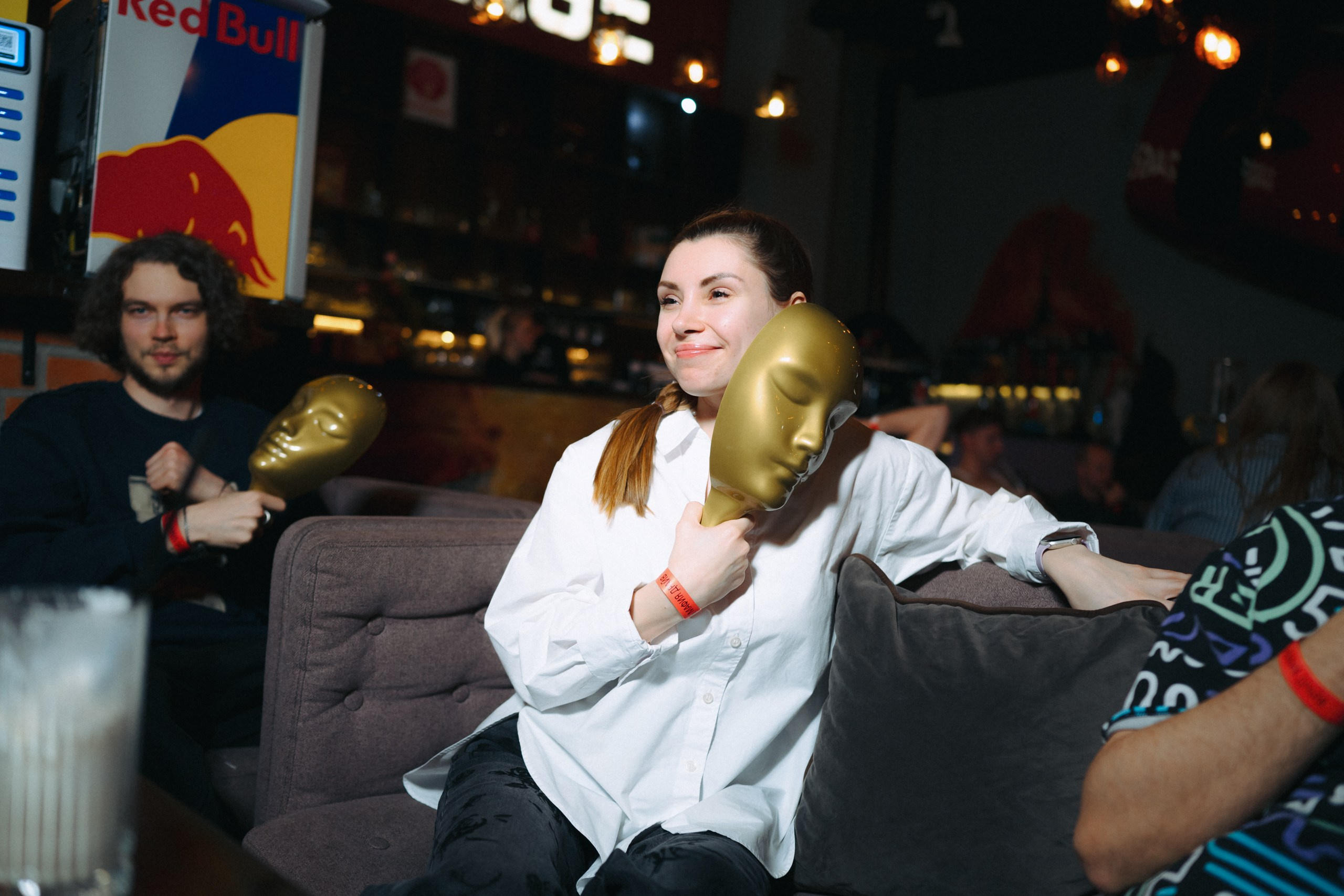 Оффлайн игры. Komonev