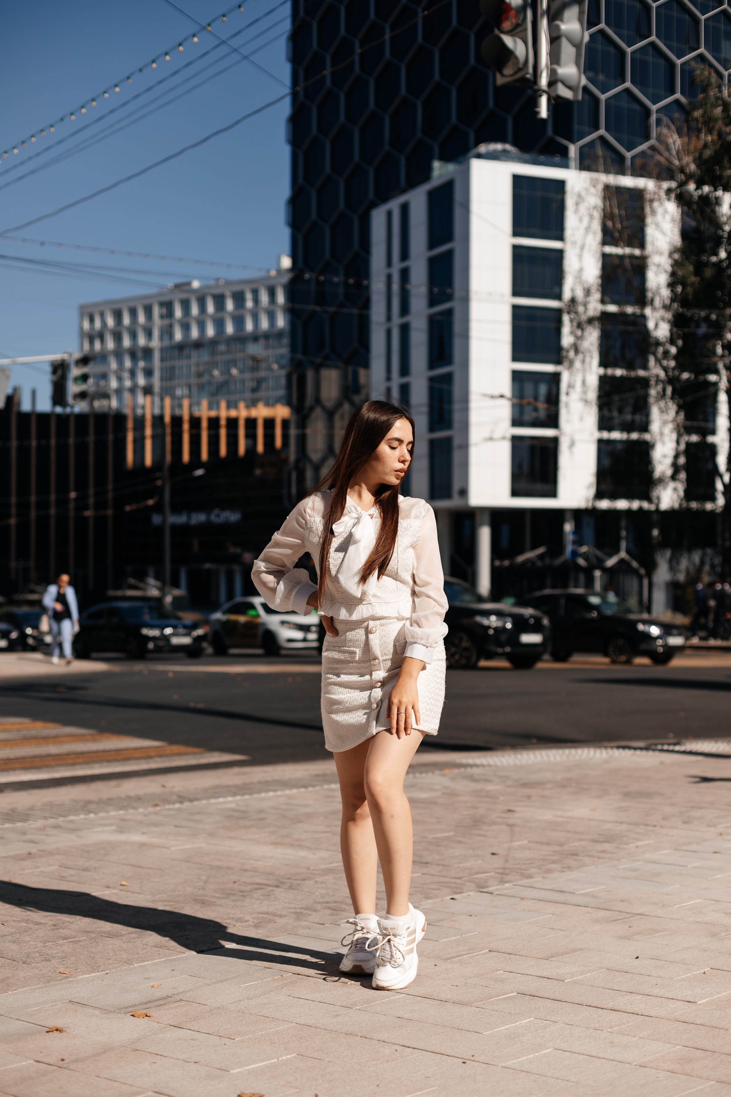 Розалина. Марина Шаймухаметова. Фотограф в Уфе