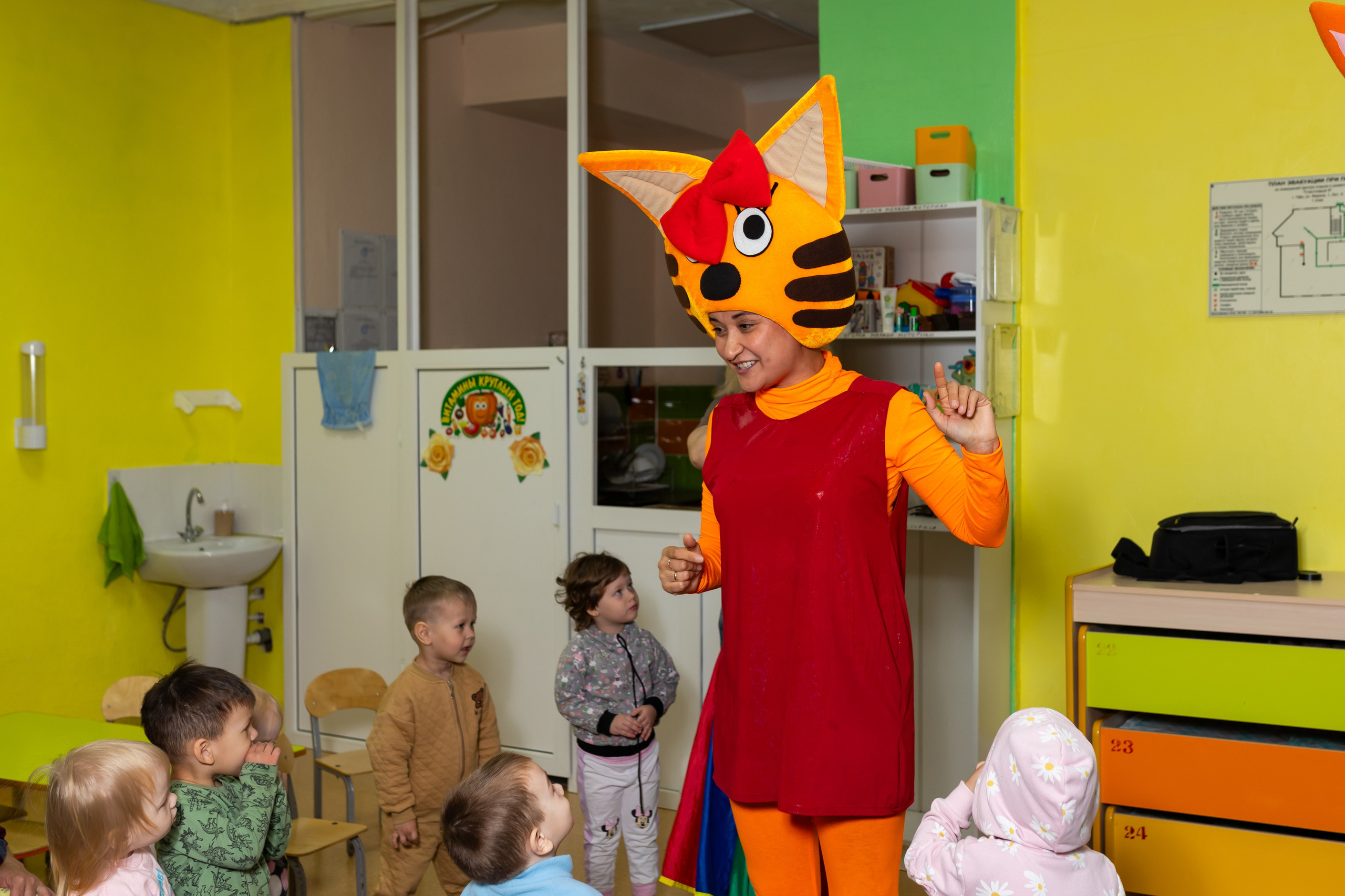 День рождение Димы. Марина Шаймухаметова. Фотограф в Уфе