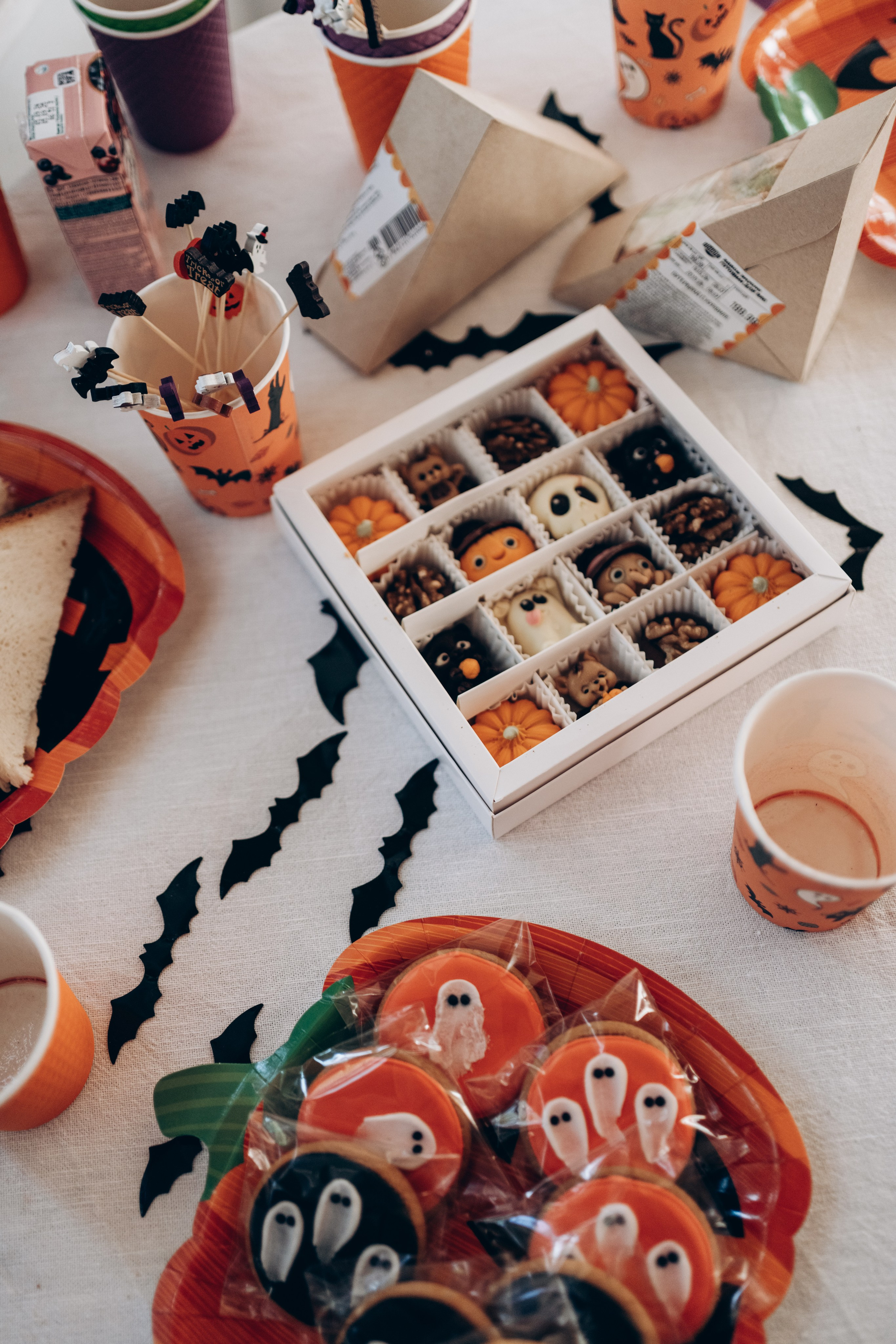 Маскарад на Зеленой даче. Семейный и детский фотограф и видеограф в Москве, Серпухове и Тарусе Валерия Сорокина