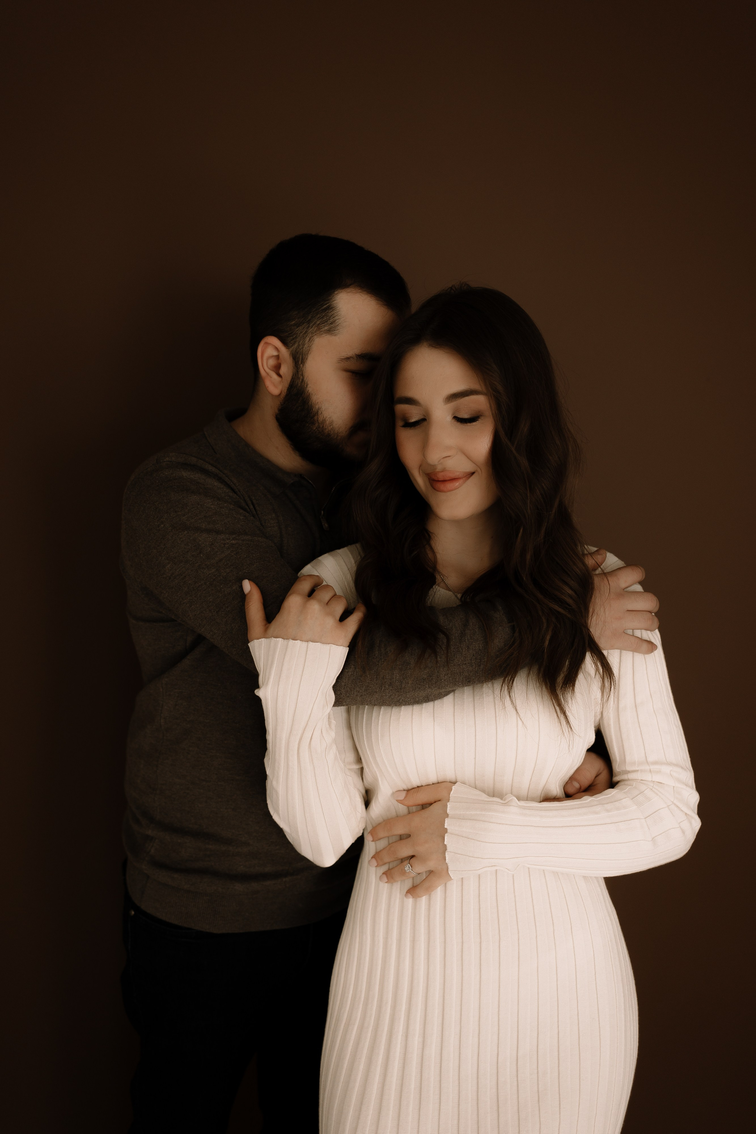 Алексей и Лилит. Семейный фотограф в Краснодаре Храмова Анна