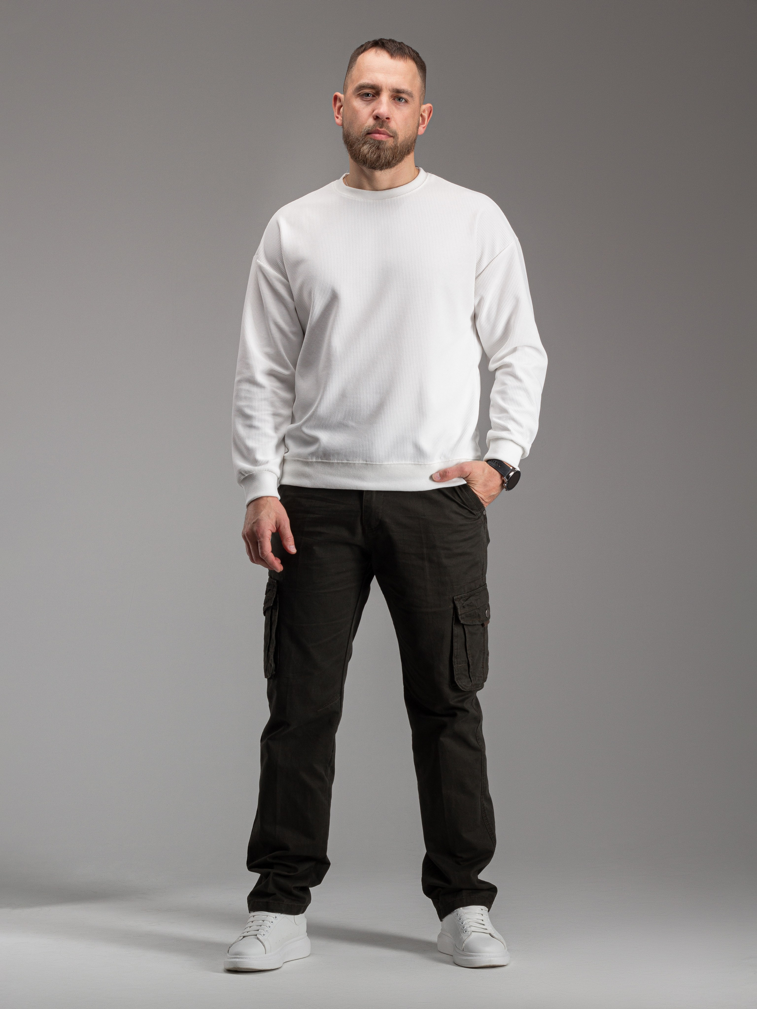 Игорь. Фото для маркетплейсов в самых сочных локациях города Сочи