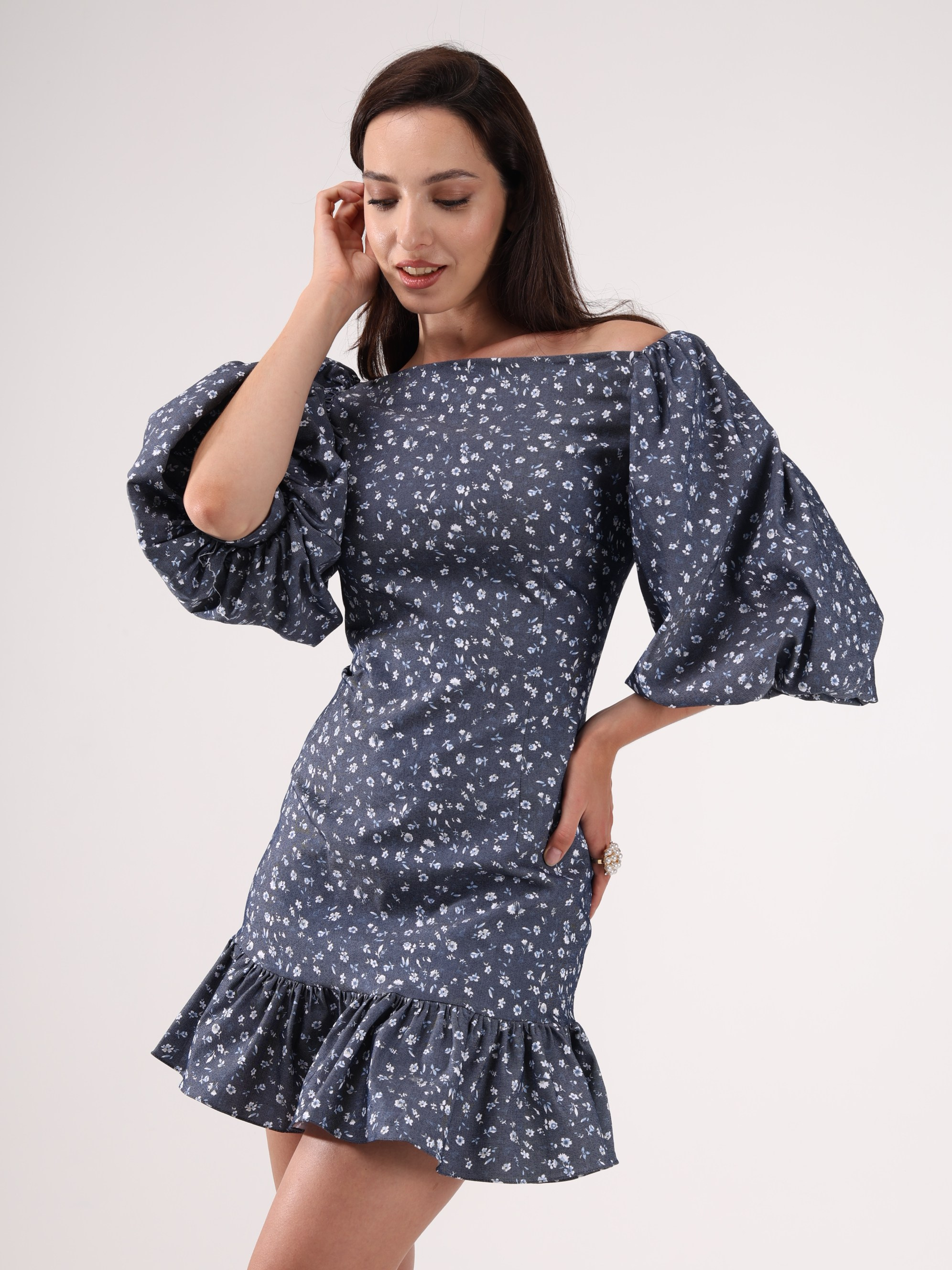 Даша. Фото для маркетплейсов в самых сочных локациях города Сочи