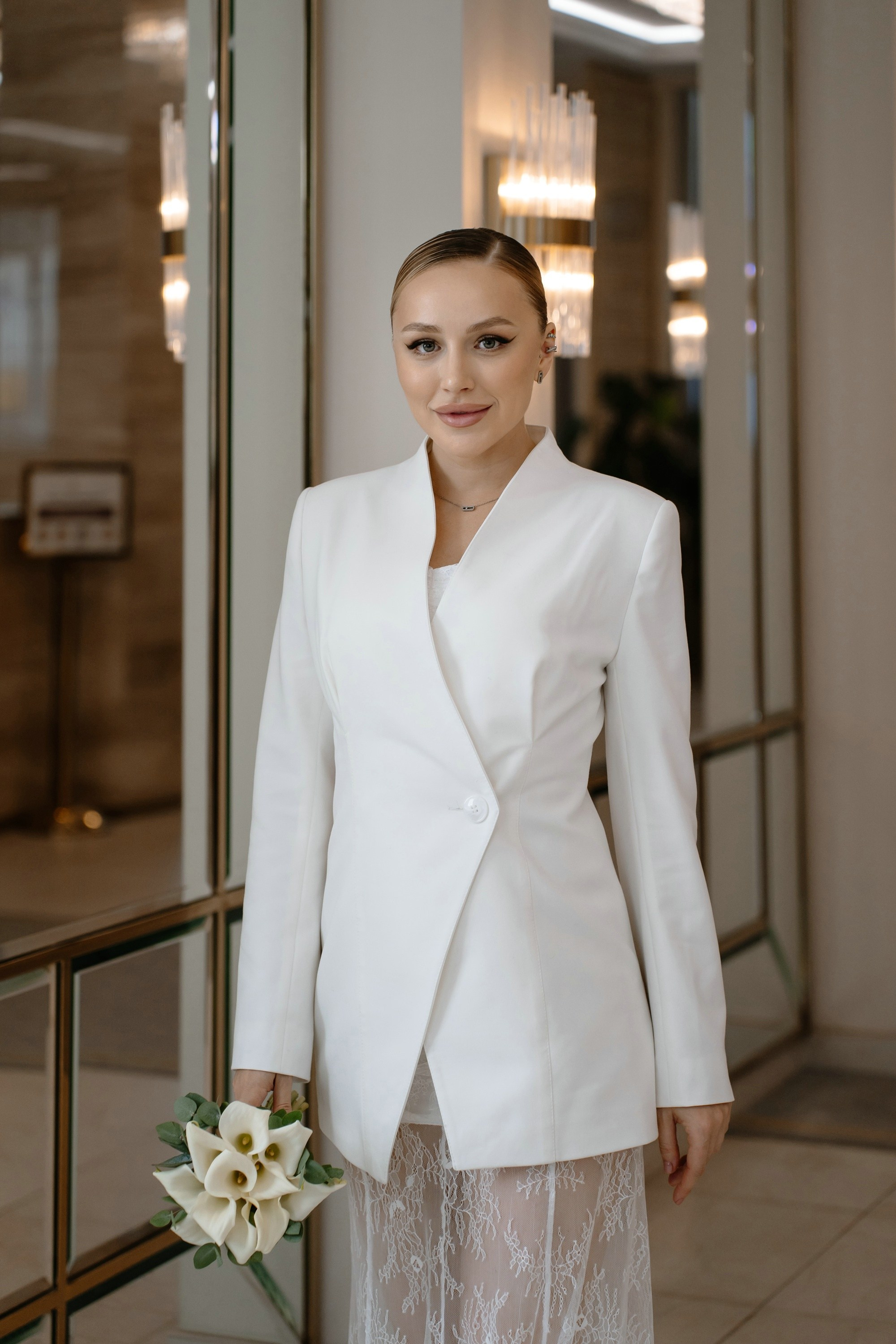 Свадебная фотосессия в Рэдиссон Блу Олимпийский. Свадебный и семейный фотограф в Москве Светлана Зоткина