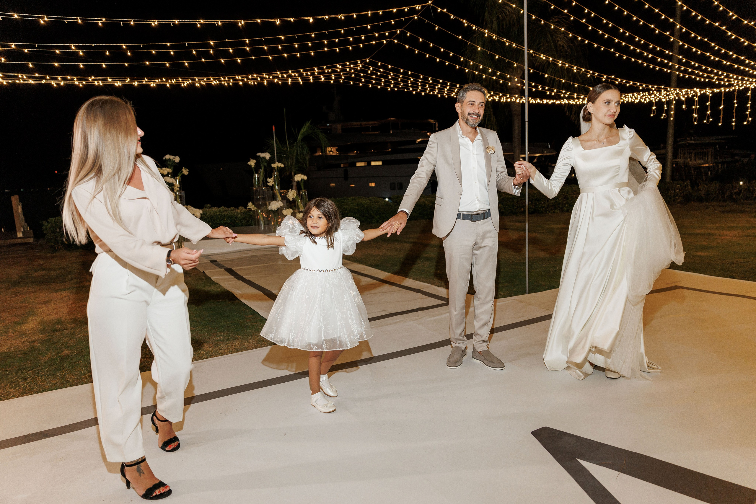 Alena+Selman. Фотограф Иван Газукин
