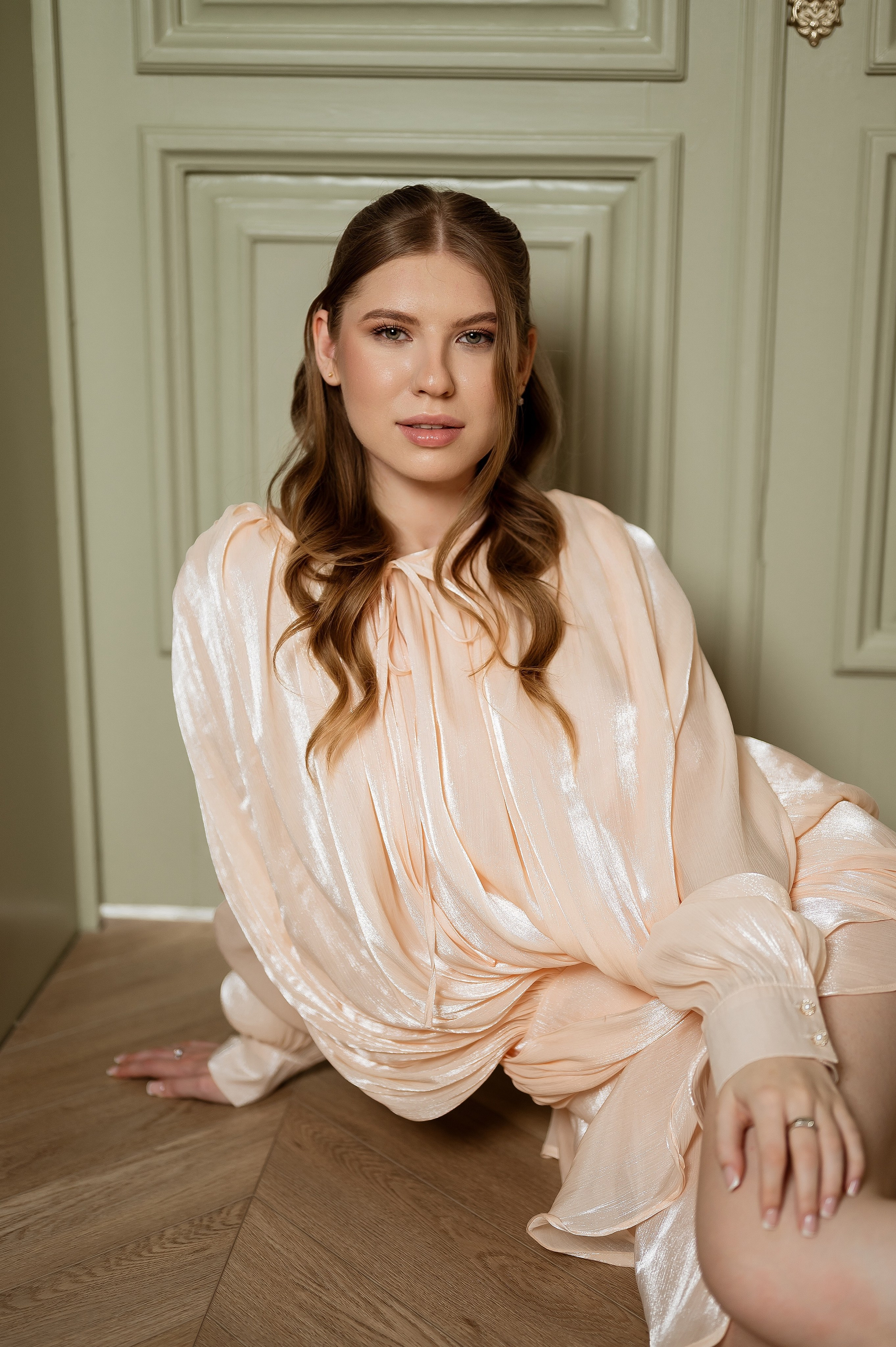 Аня. Свадебный и семейный фотограф в Краснодаре Алина Мельник