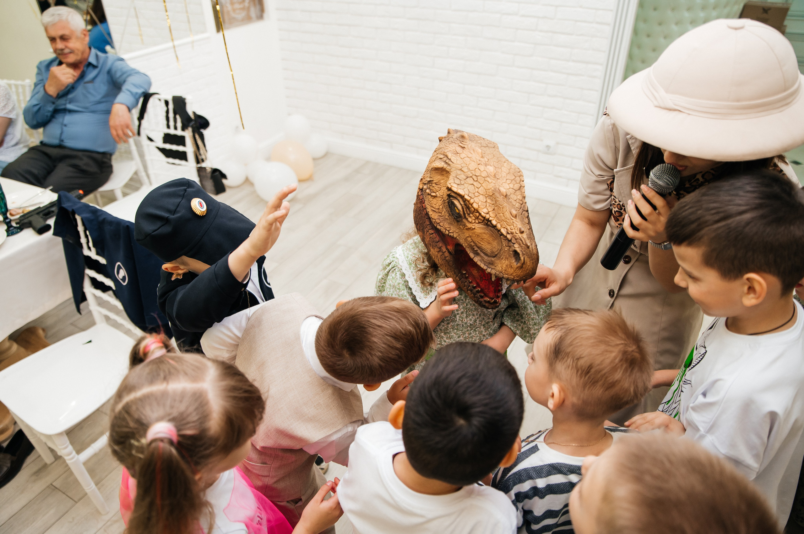 День рождения Дани 🎂. Свадебный и семейный фотограф в Краснодаре Алина Мельник