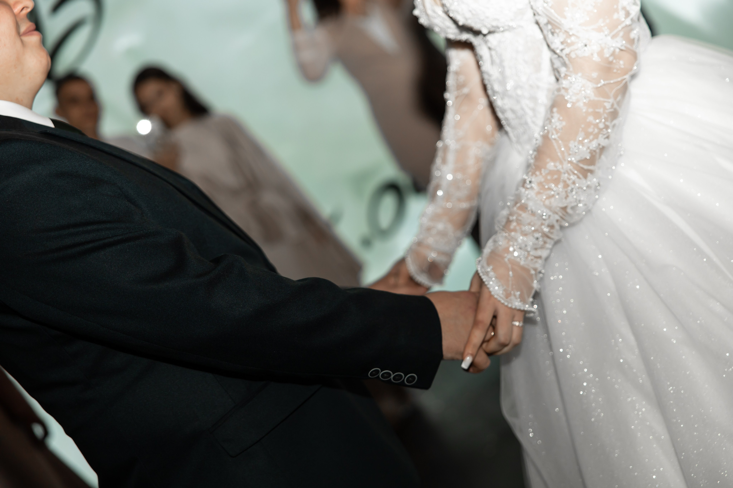 АЙЗАТ+ДИАНА. Фотограф Элла Ефимова