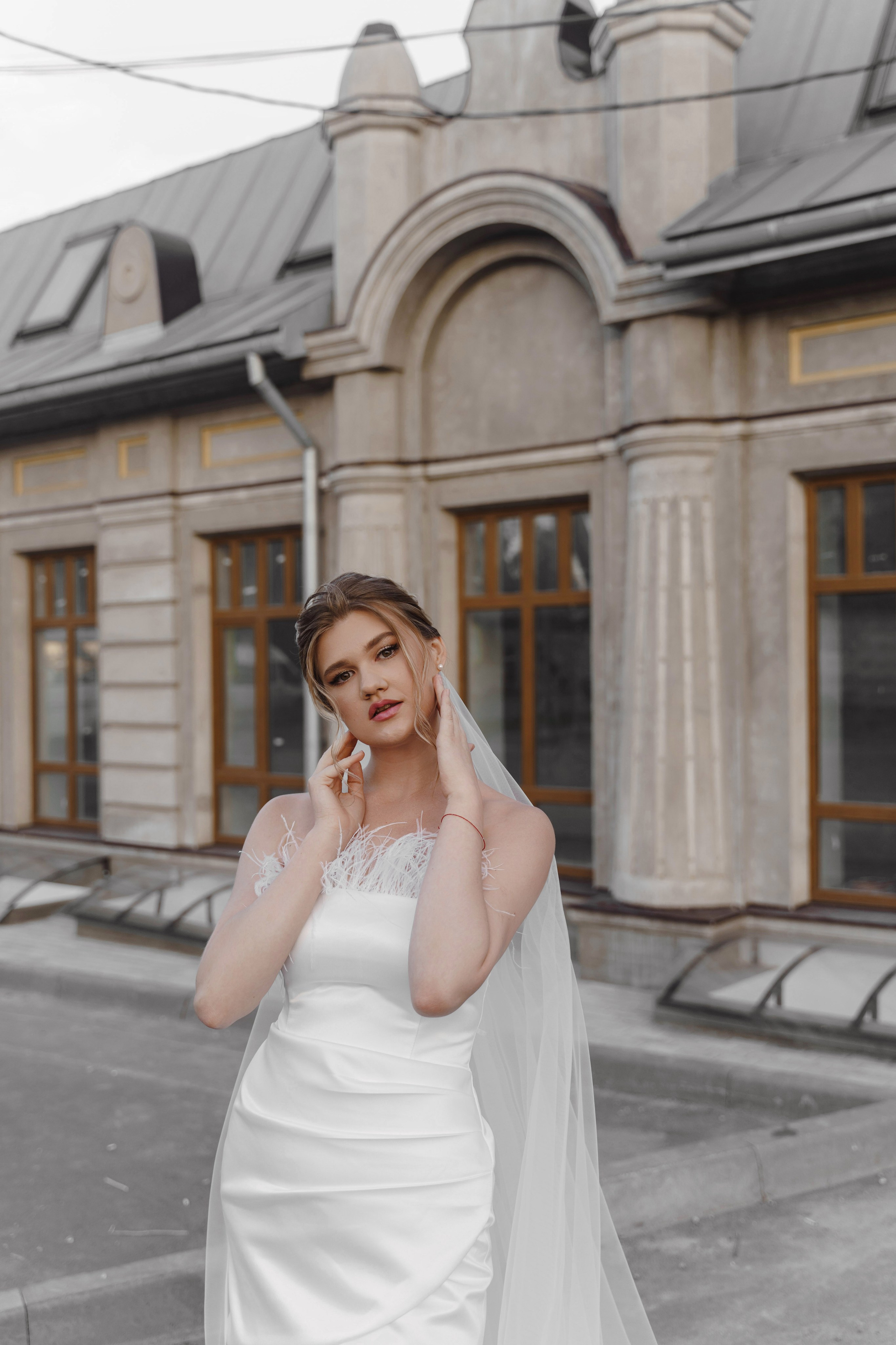 Алина. Учаева Екатерина Свадебный и Семейный фотограф г. Сызрань