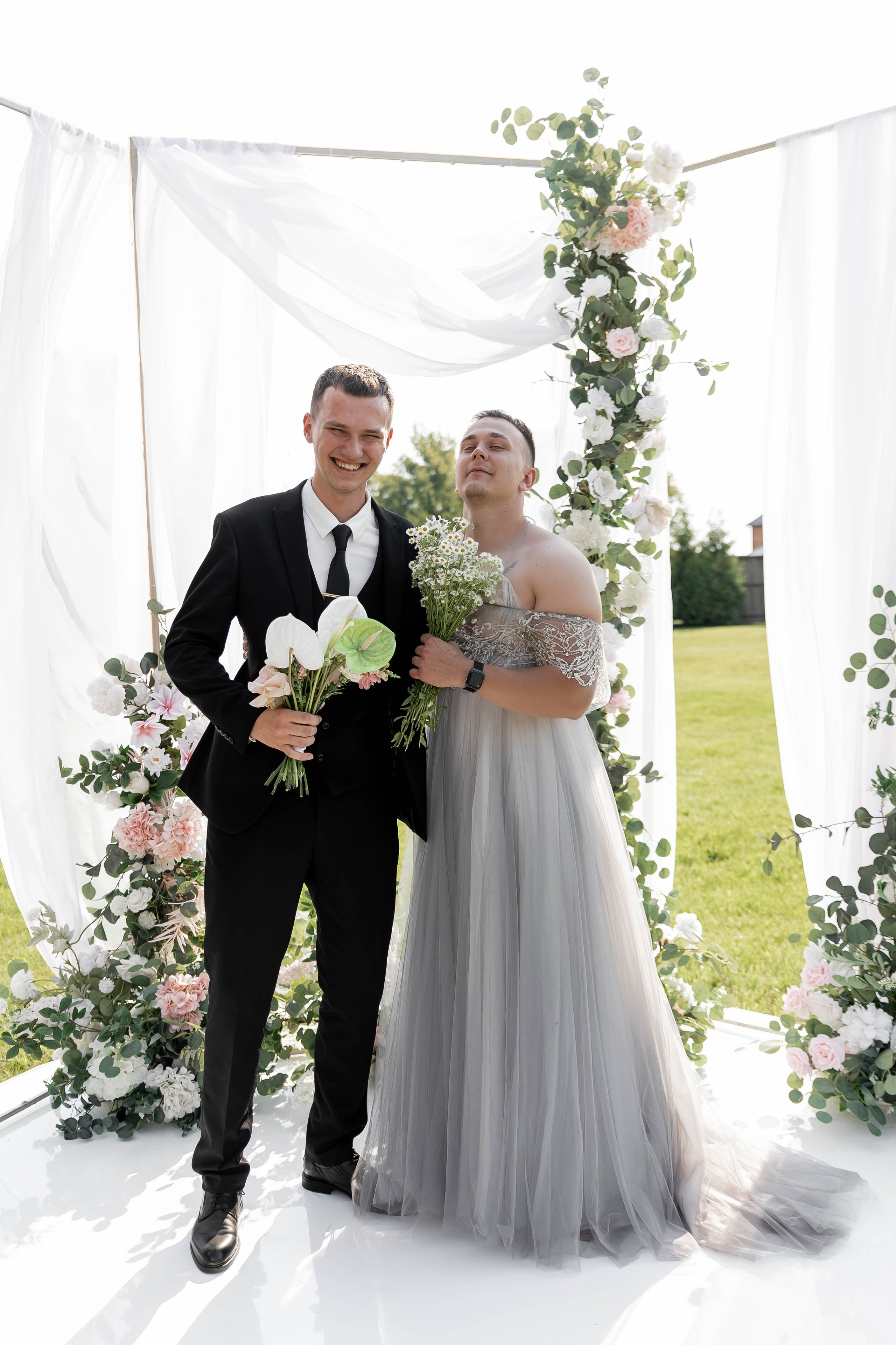 Кристина|Максим. Свадебный фотограф Надежда Рыжикова