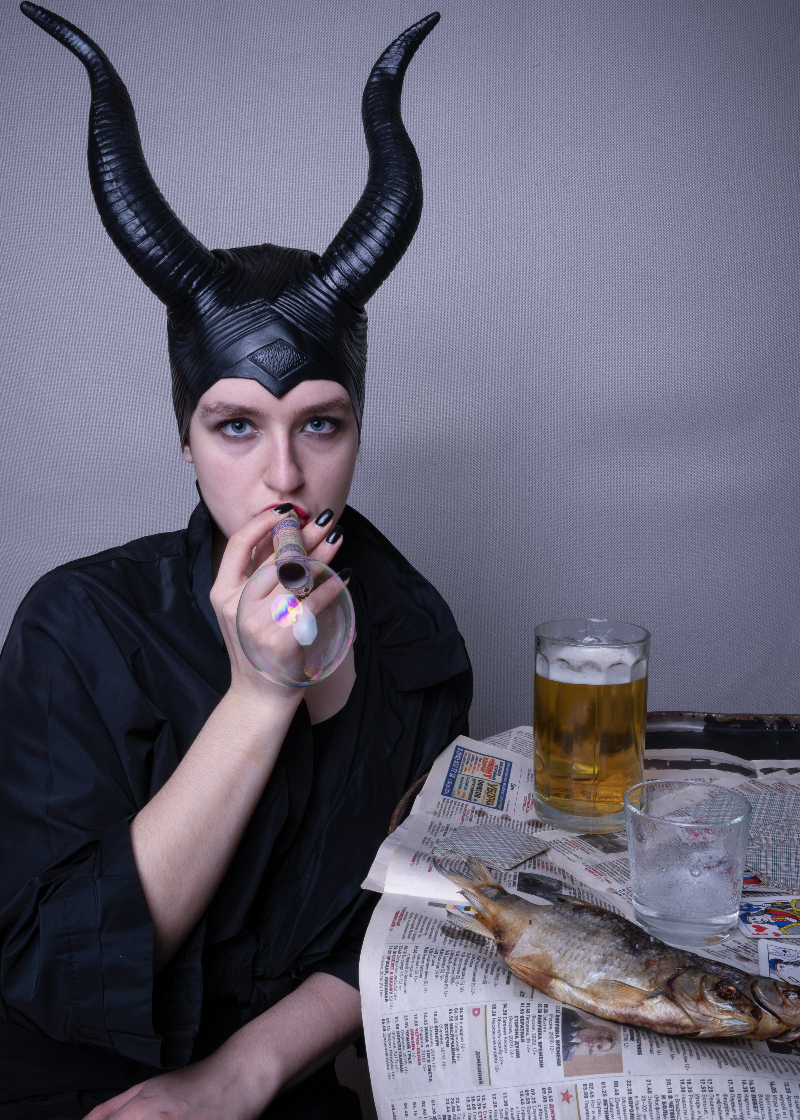 Fairytails weekend. Анна Новосельцева. Индивидуальные фотосессии в Москве и М.О