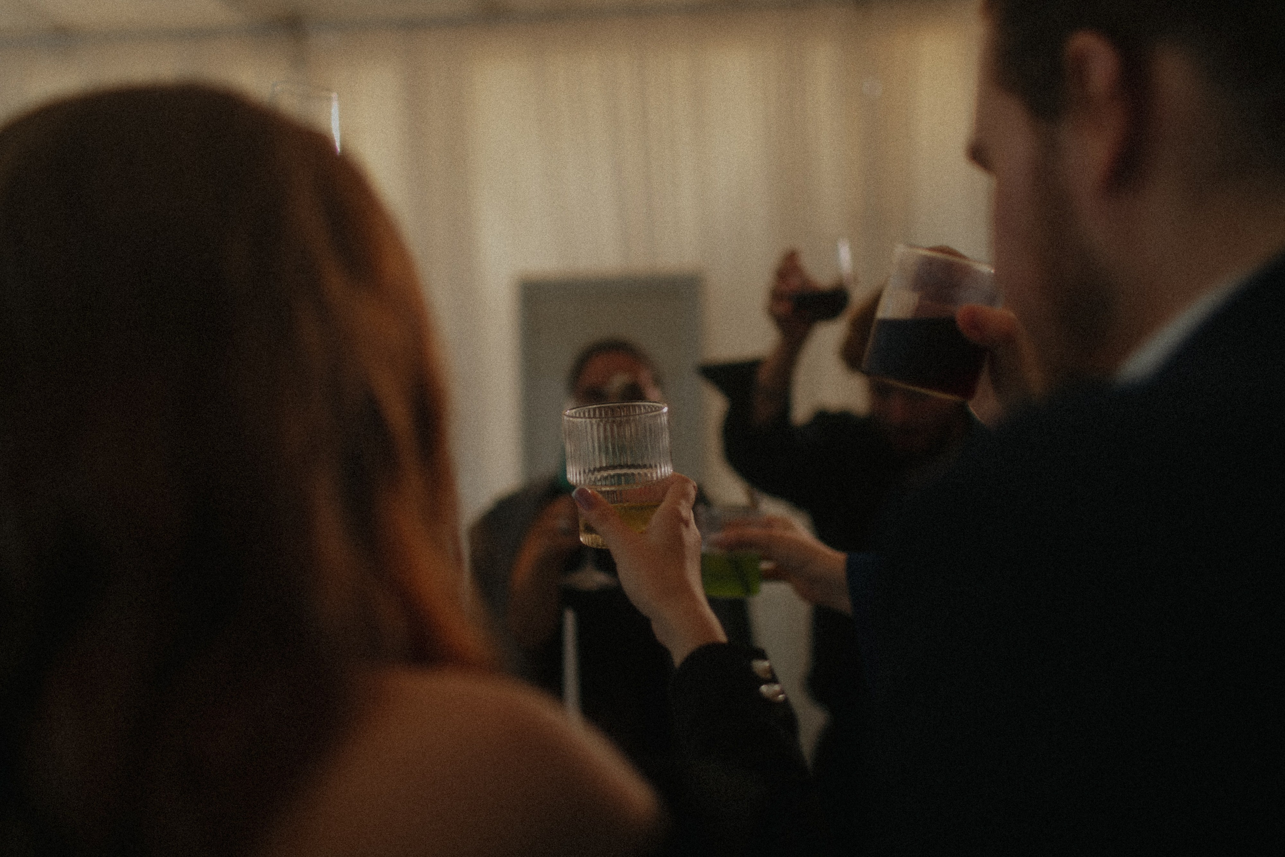 Николай и Елена. Свадебный фотограф Артак Костанян