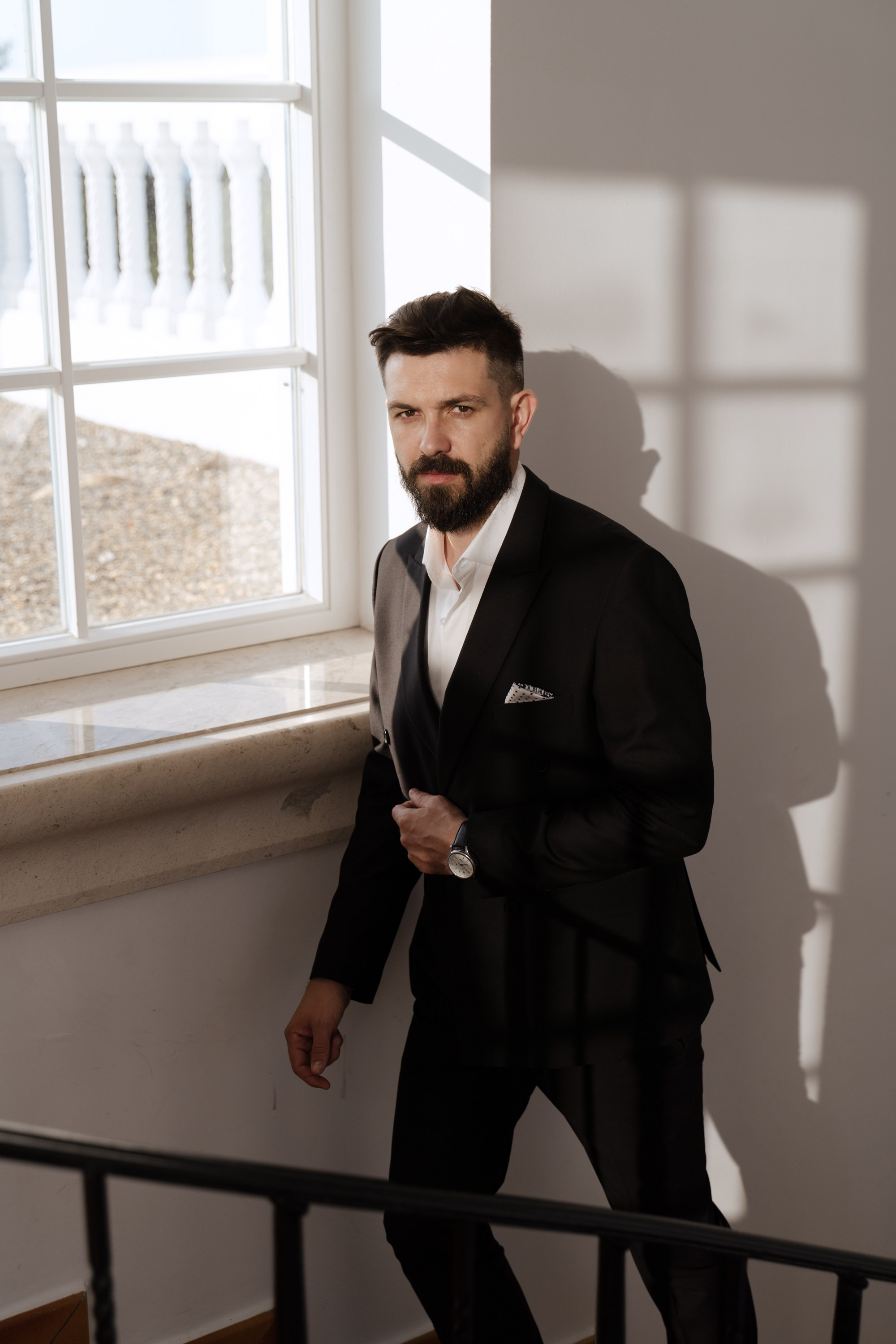 Alina&Slava. Портретный фотограф в Краснодаре Валерия Матирная