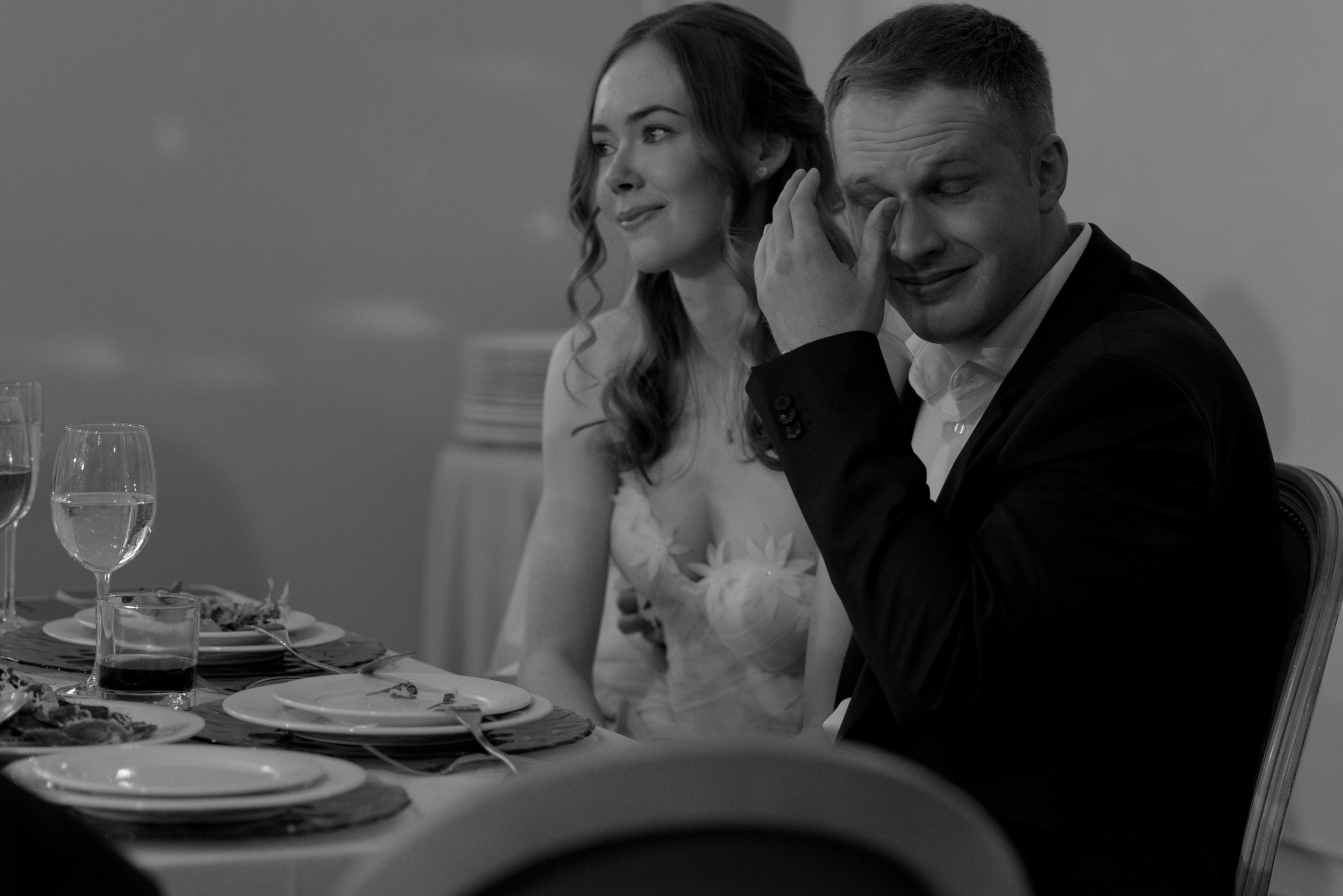 Дмитрий и Полина. Свадебное агентство Rastorgueva Event