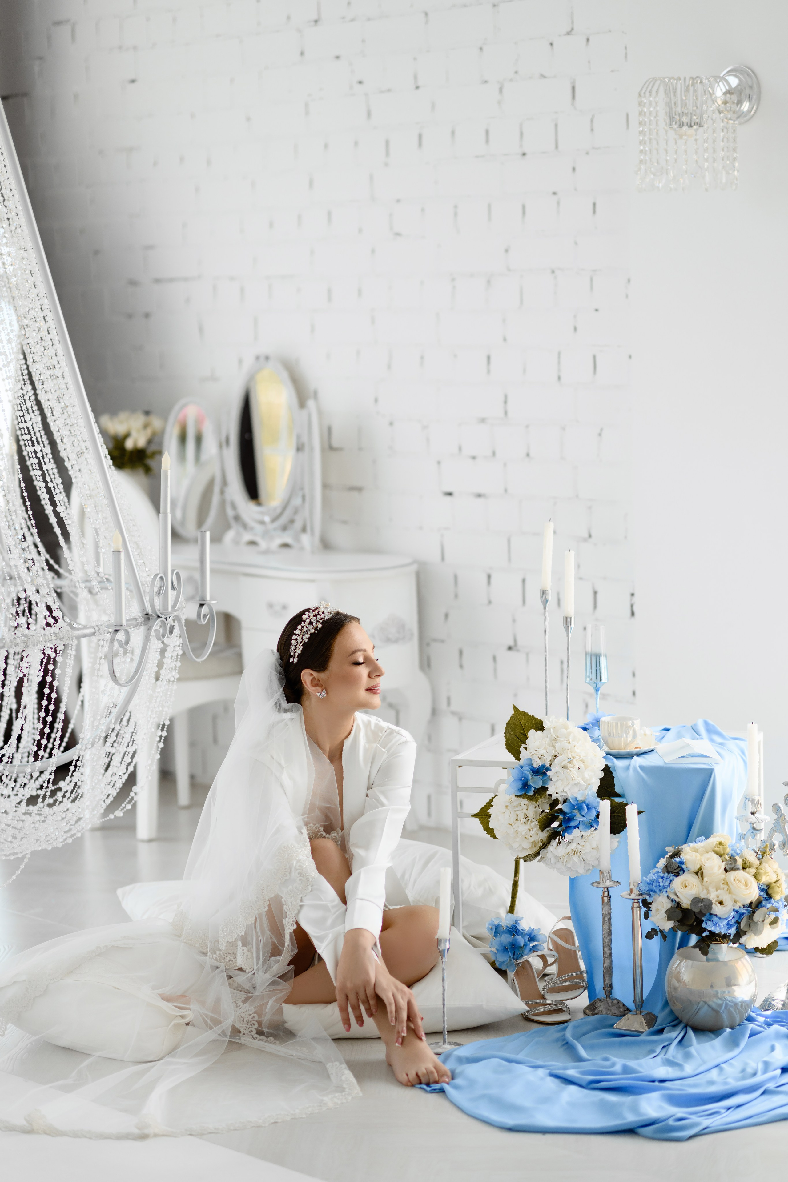 Алексей и Дарина. Фотограф Донецк Симкович София