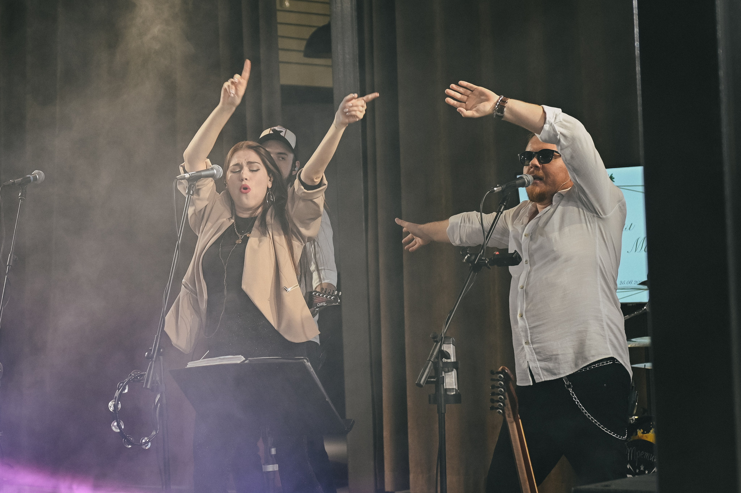 Миша + Маша — VelikEvent. Свадебный и семейный фотограф Волгоград Москва