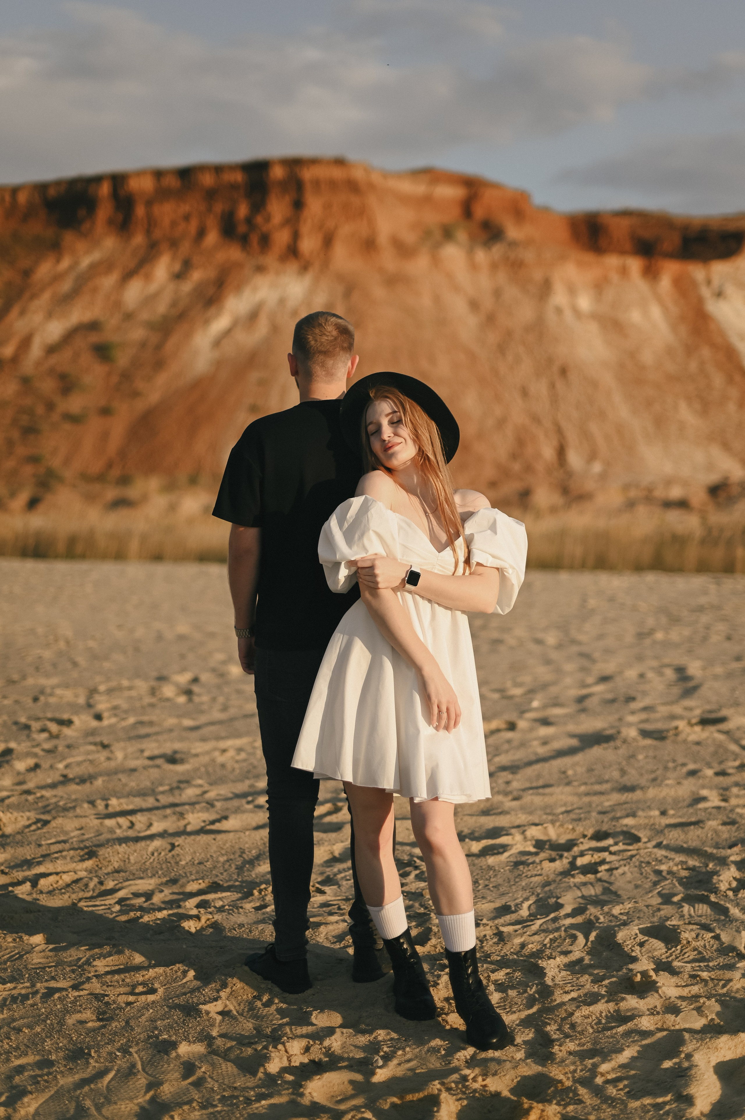 Паша + Даша. Свадебный и семейный фотограф Волгоград Москва