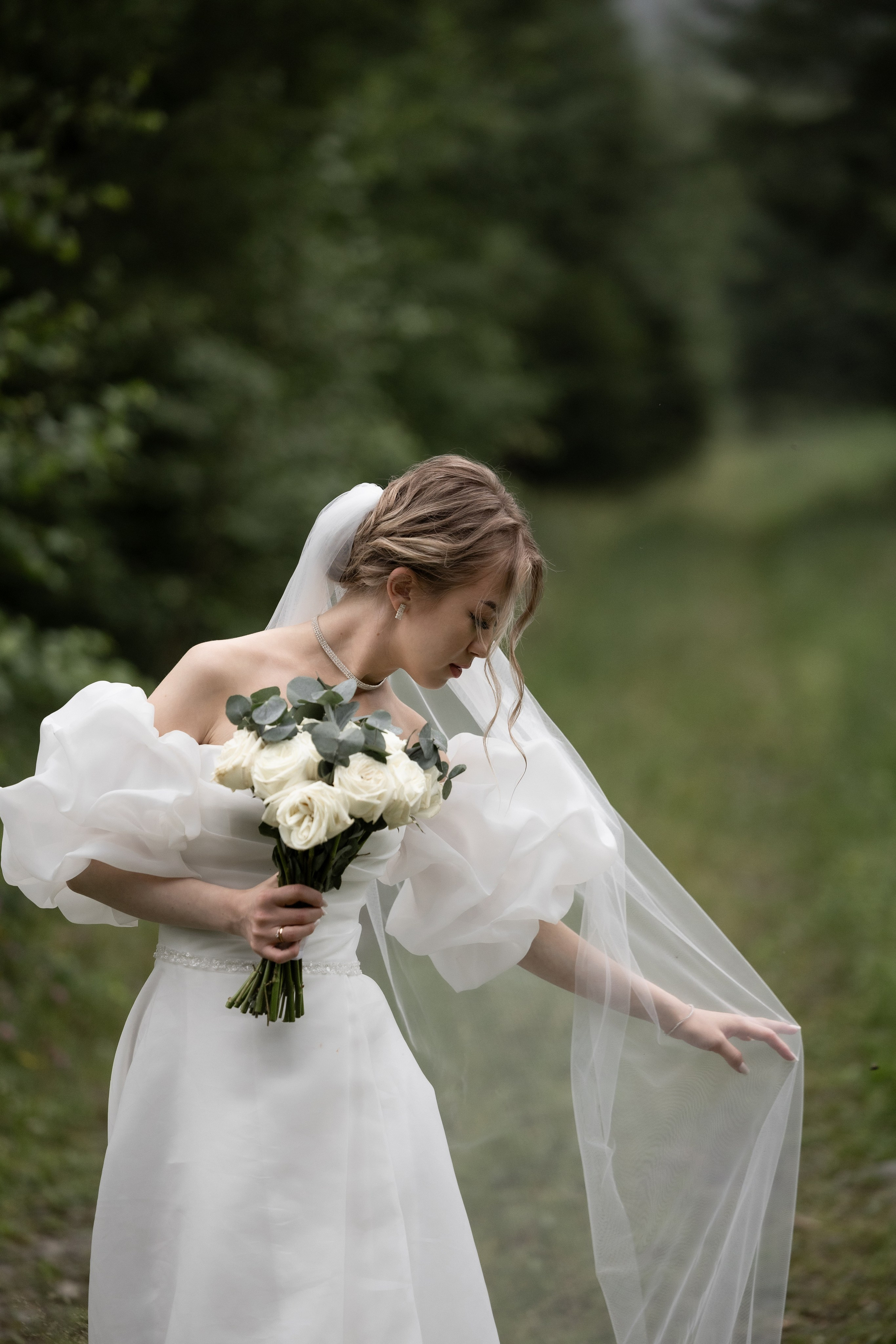Алексей и Дарина. Свадебный фотограф в Петропавловске-Камчатском Артур Зябов
