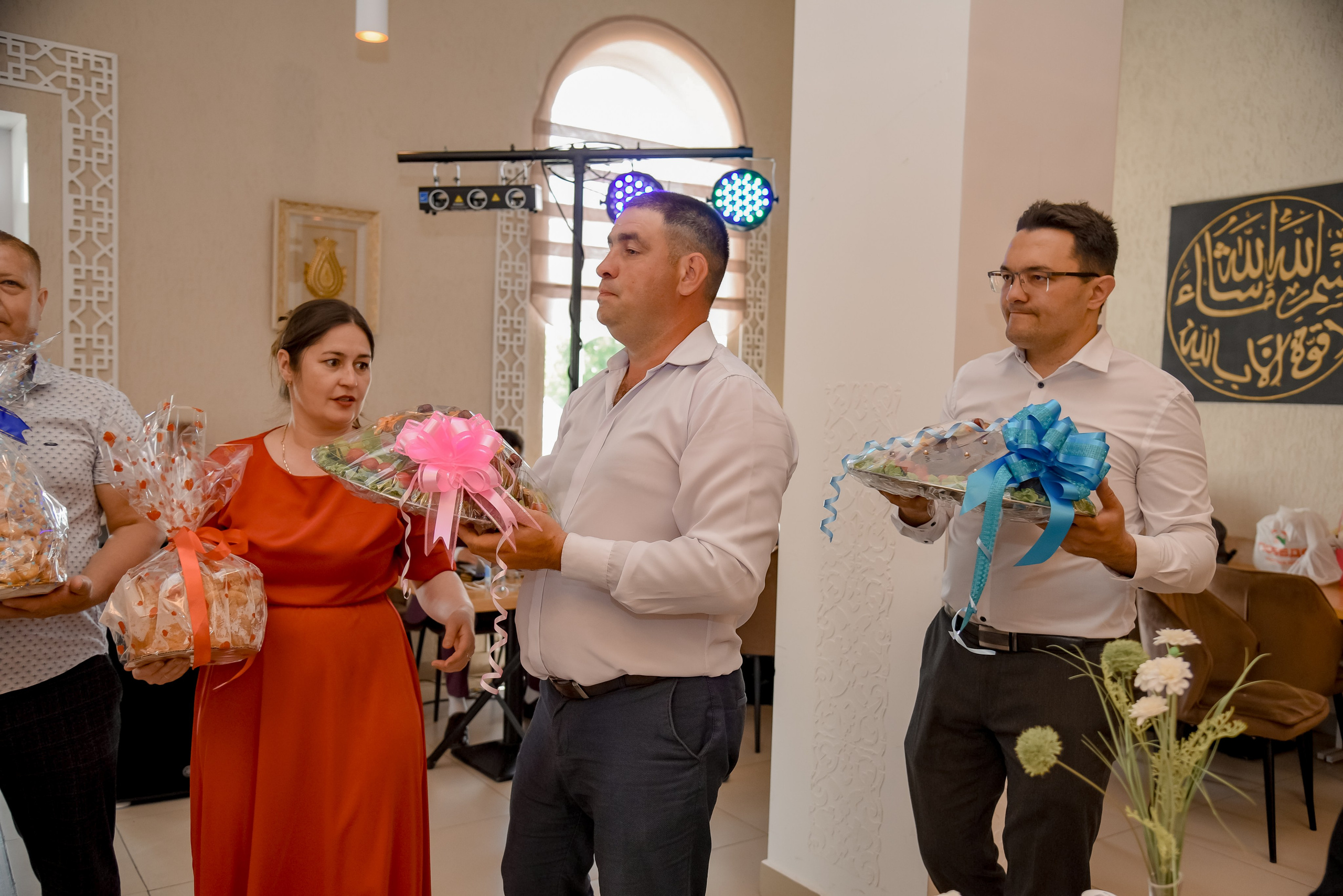 Никах. Семейный и свадебный фотограф в г. Уфа Динара