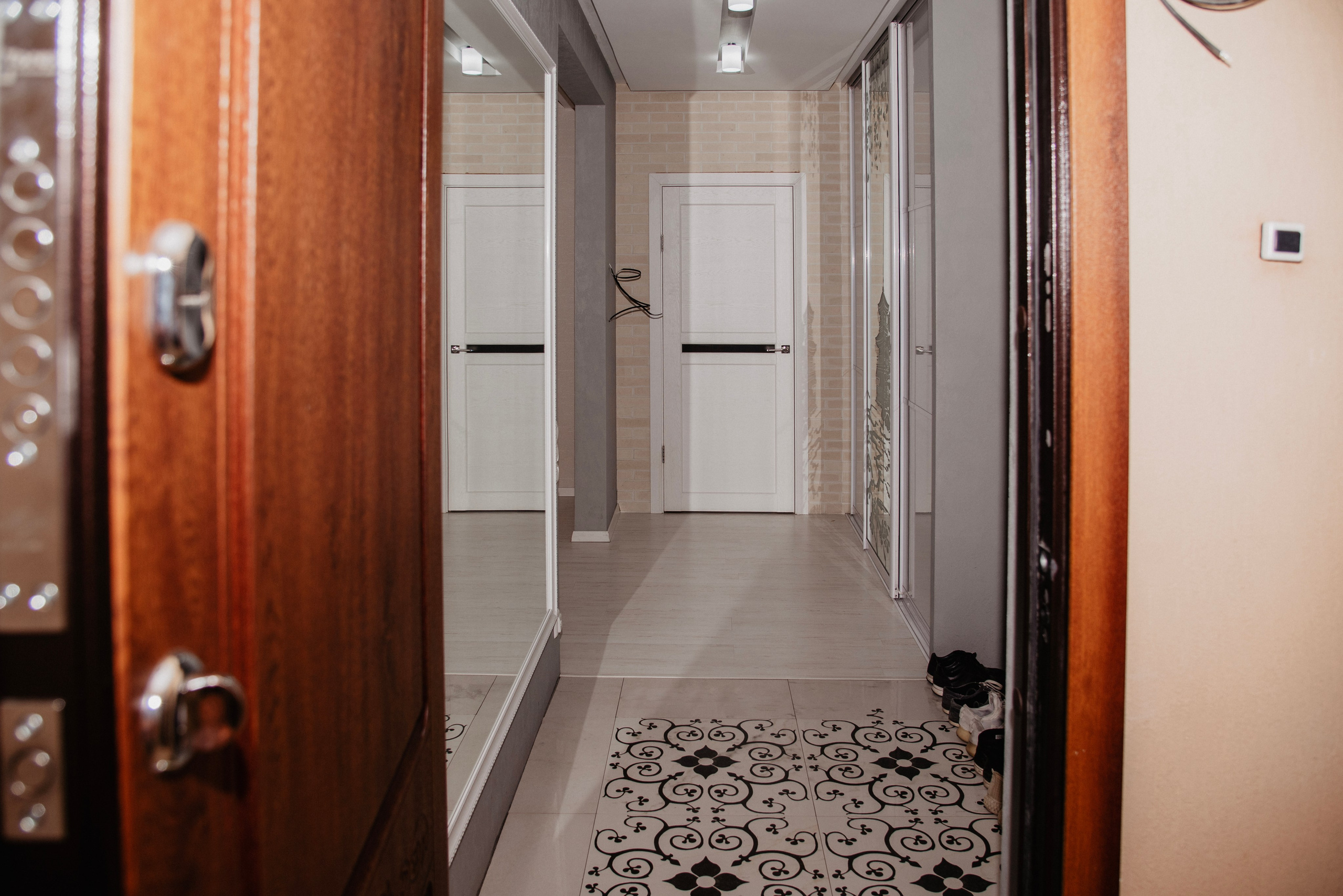 Недвижимость. Семейный и свадебный фотограф в г. Уфа Динара