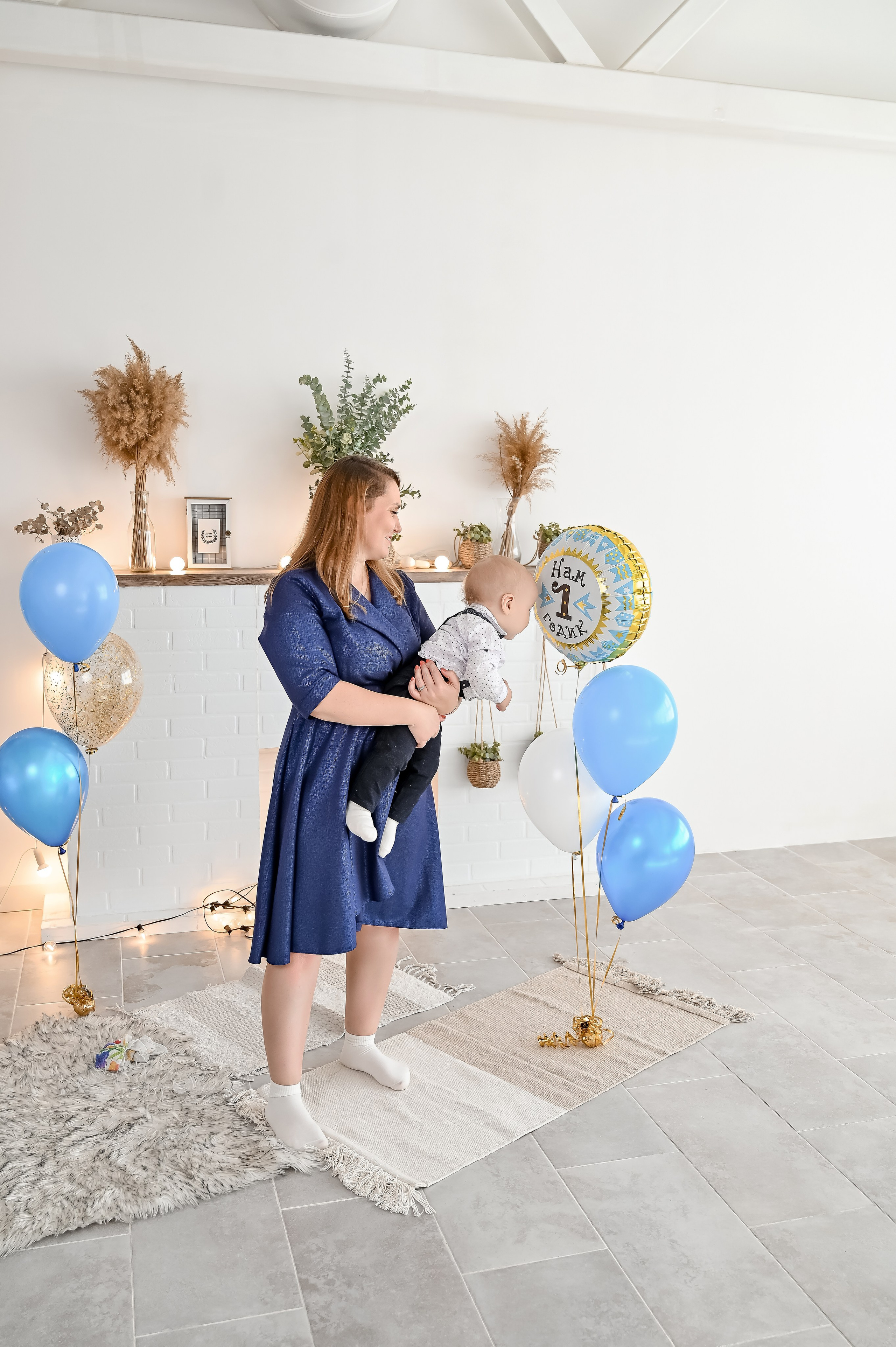 Студийная фотосессия. Семейный и свадебный фотограф в г. Уфа Динара