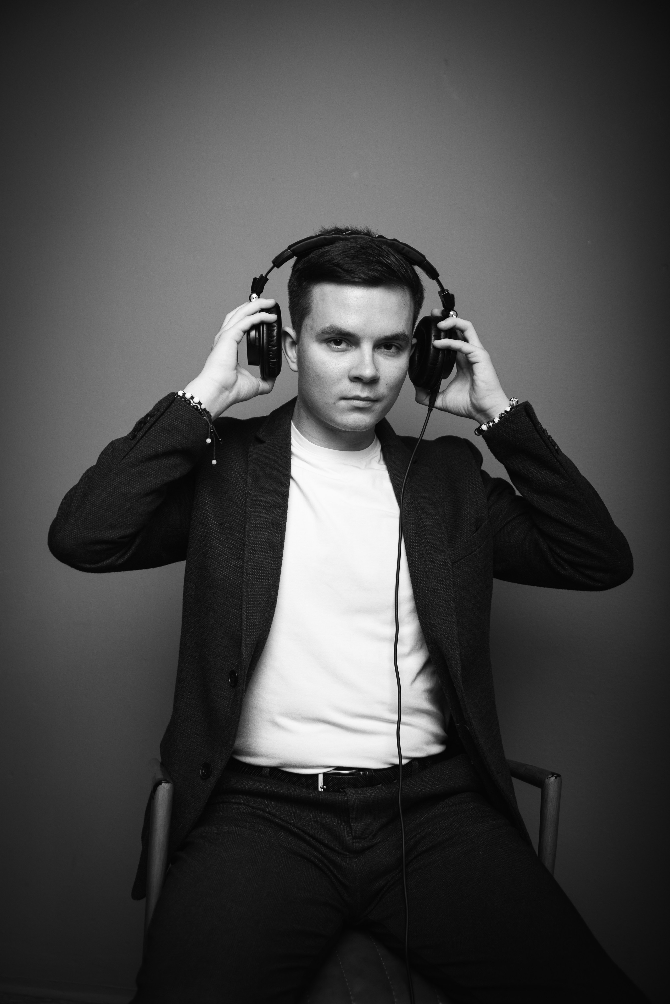 Дима. Семейный фотограф в Ставрополе Кристина Сысоева