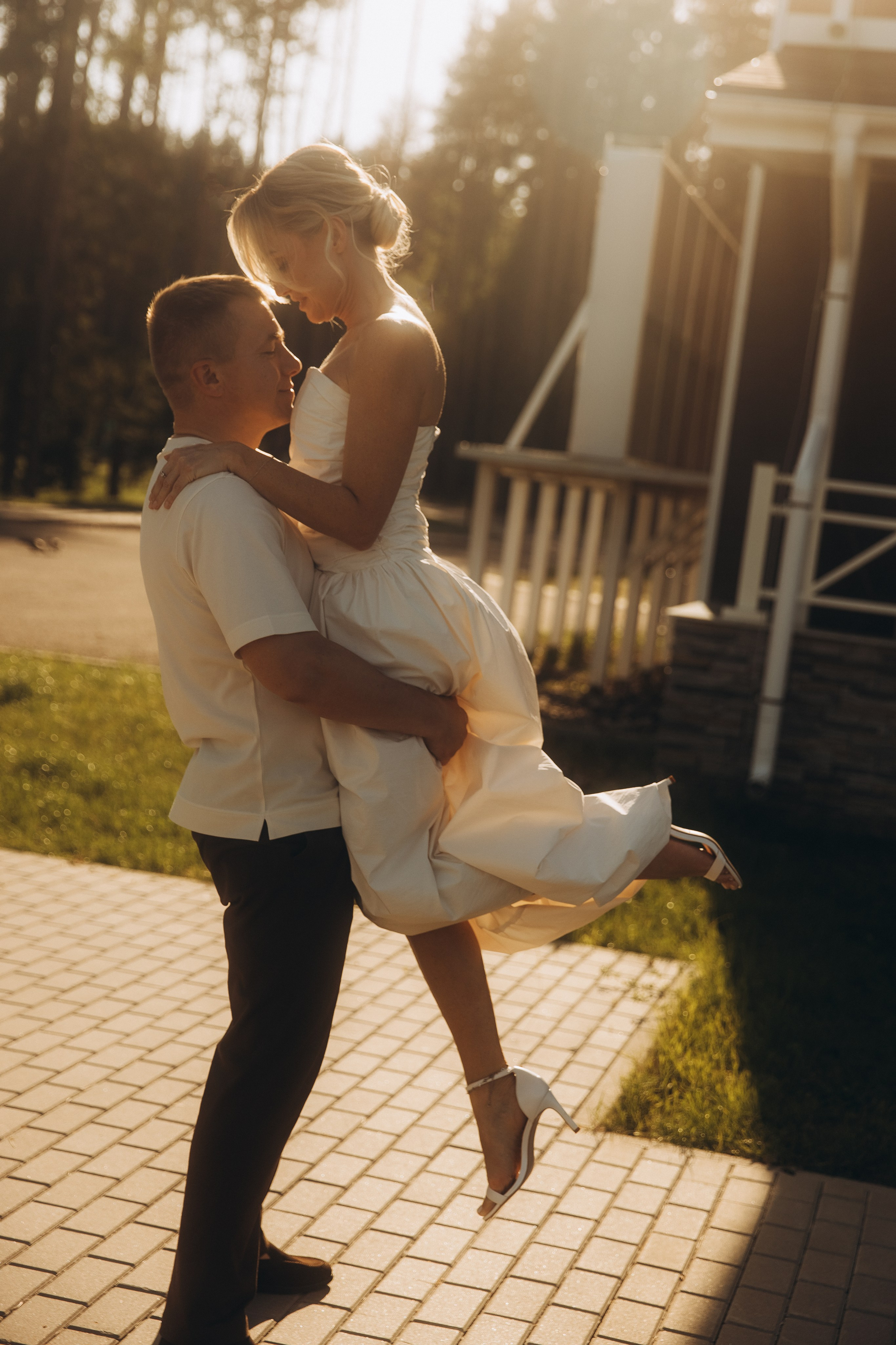 Анонс. Свадебный фотограф Кузнецова Ольга Санкт-Петербург, Вологда, Череповец