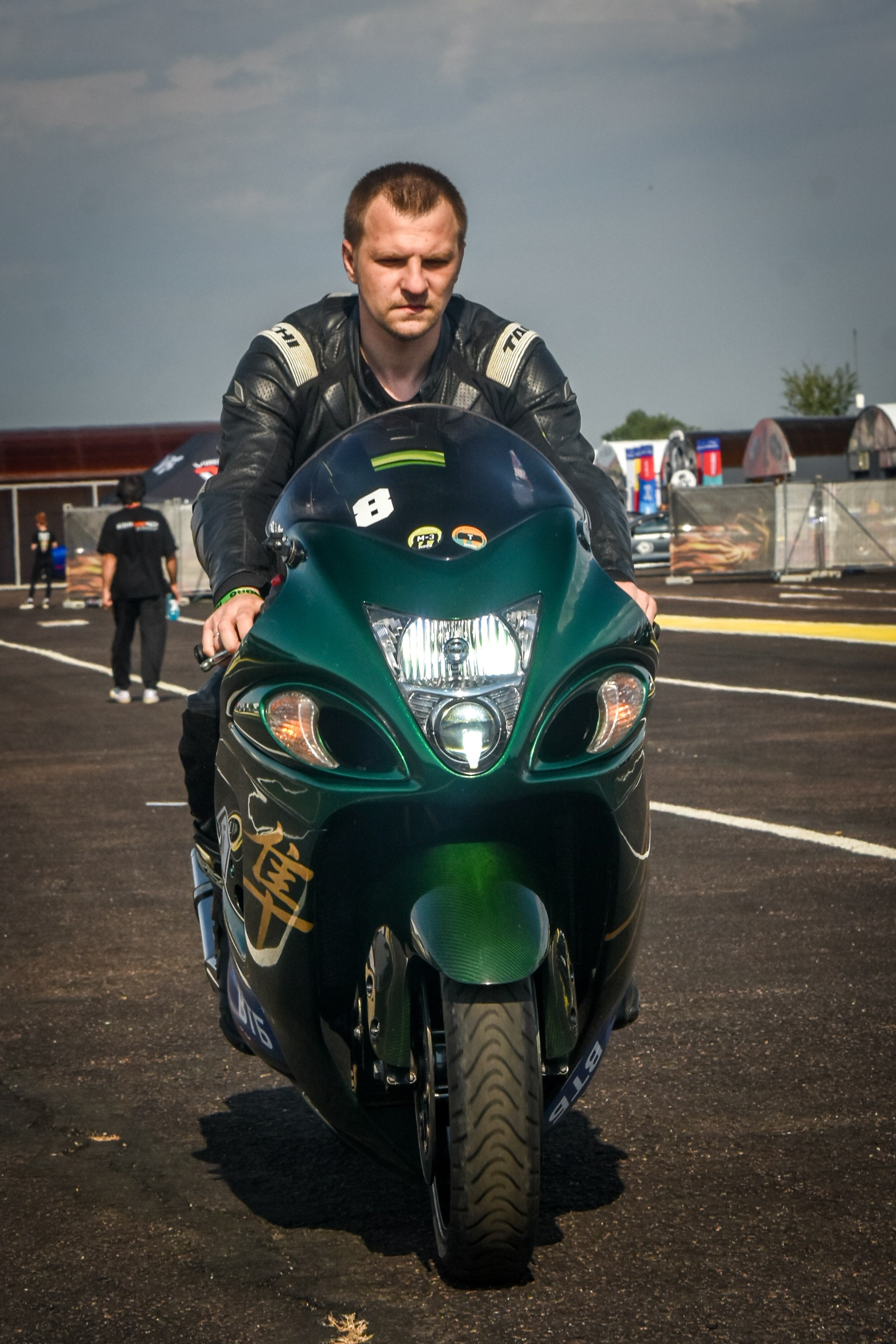 RDRC — 3 этап — 12-13.07.2025. AlexFecto — галереи фотографий