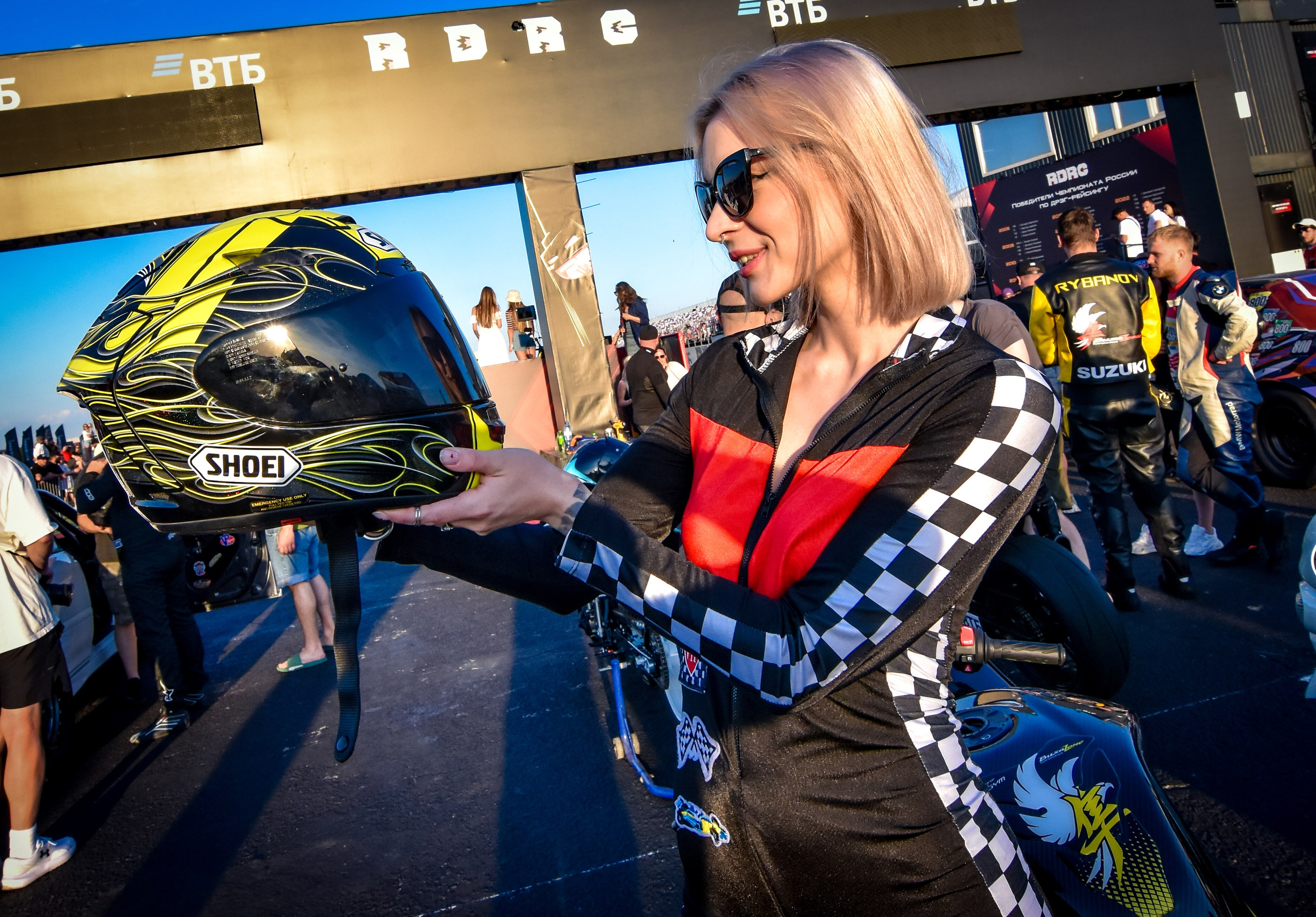 RDRC — 1 этап — 23-25.05.2025. AlexFecto — галереи фотографий