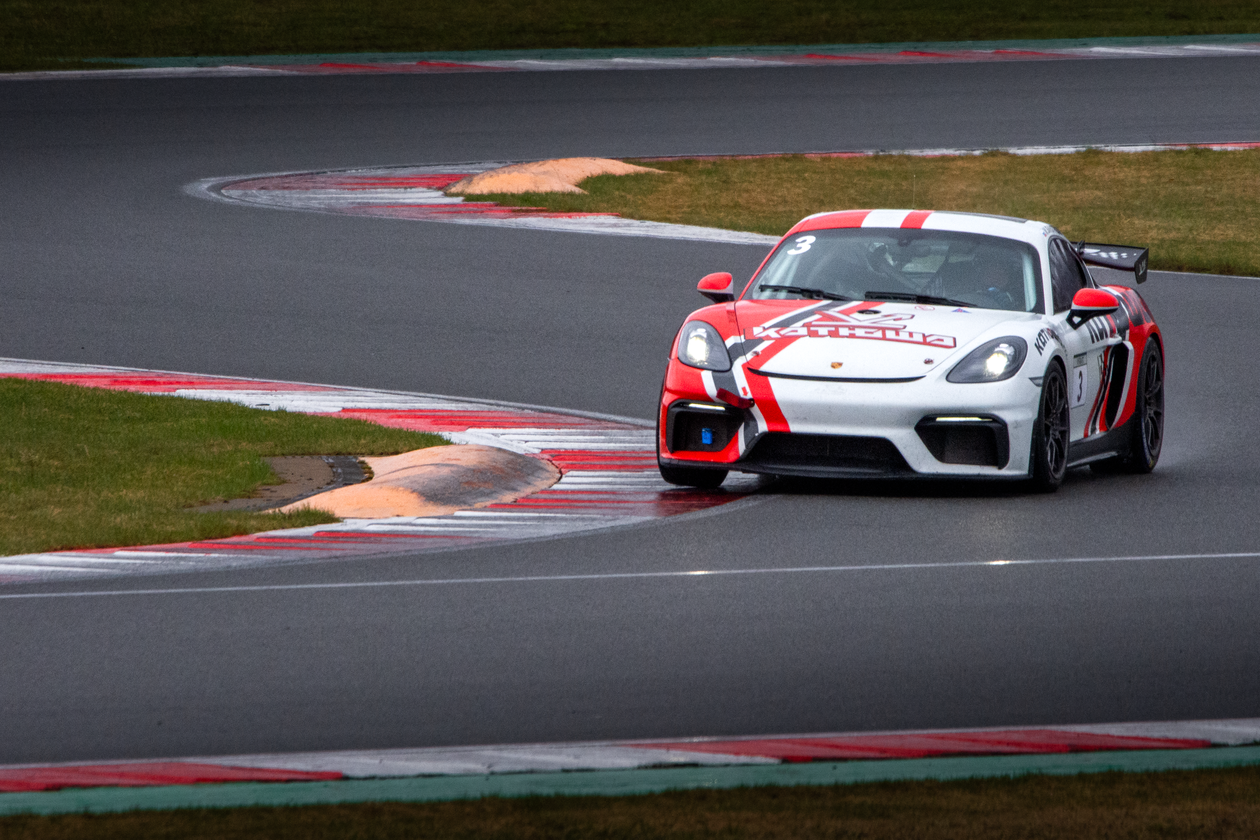 MRW — Кубок GT — 18.04.2026. AlexFecto — галереи фотографий