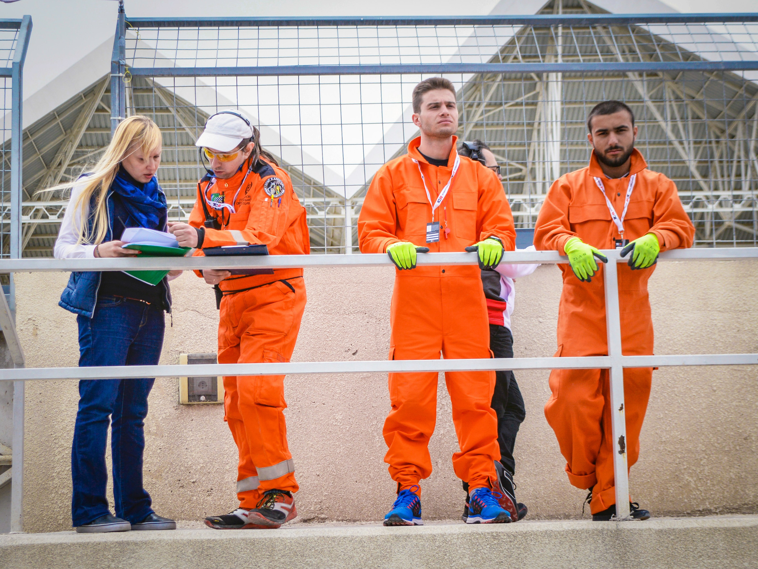 2017 TCR Georgia. AlexFecto — галереи фотографий