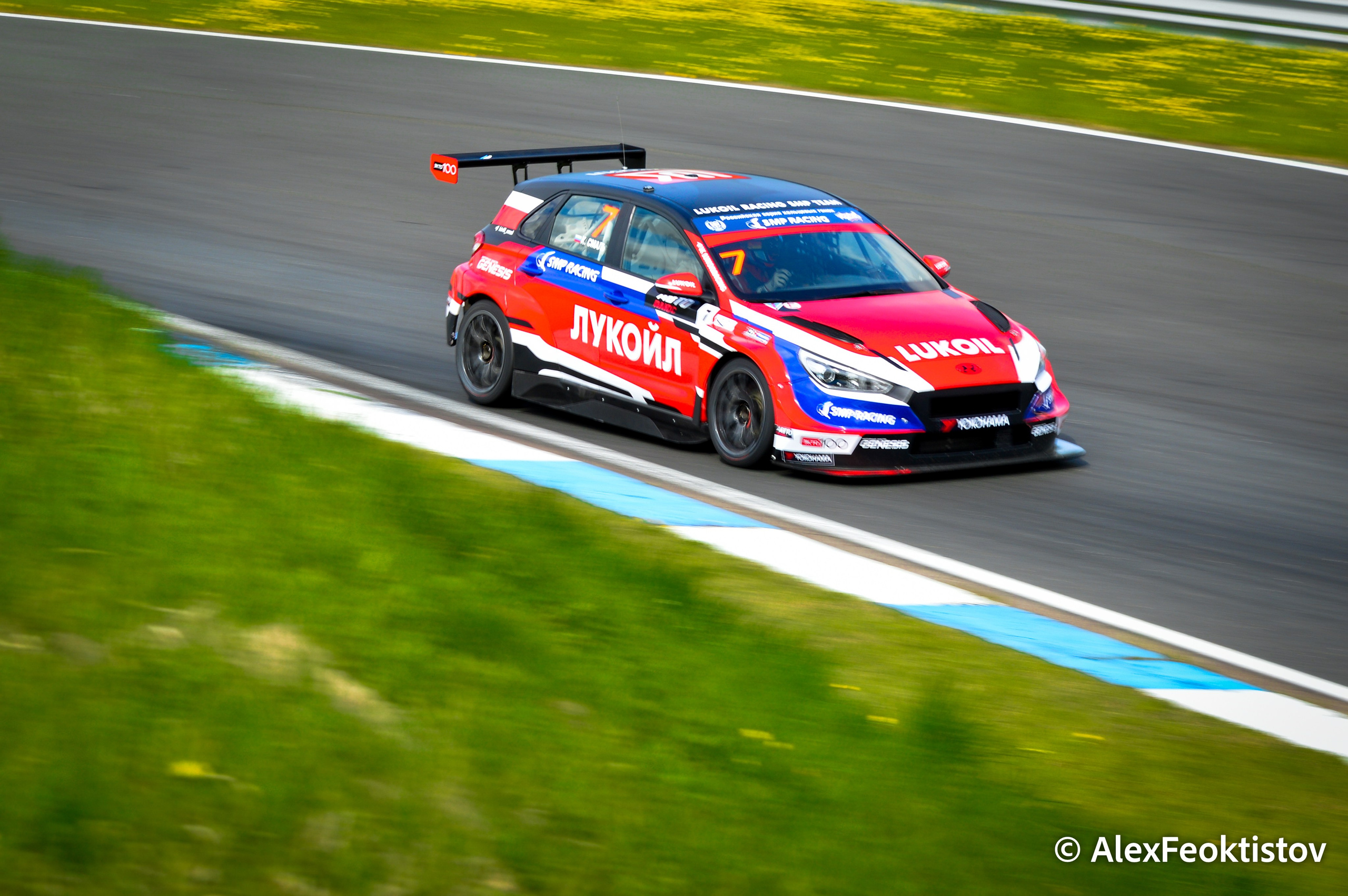 Смоленск — СМП РСКГ — 04-05.05.2024. AlexFecto — галереи фотографий