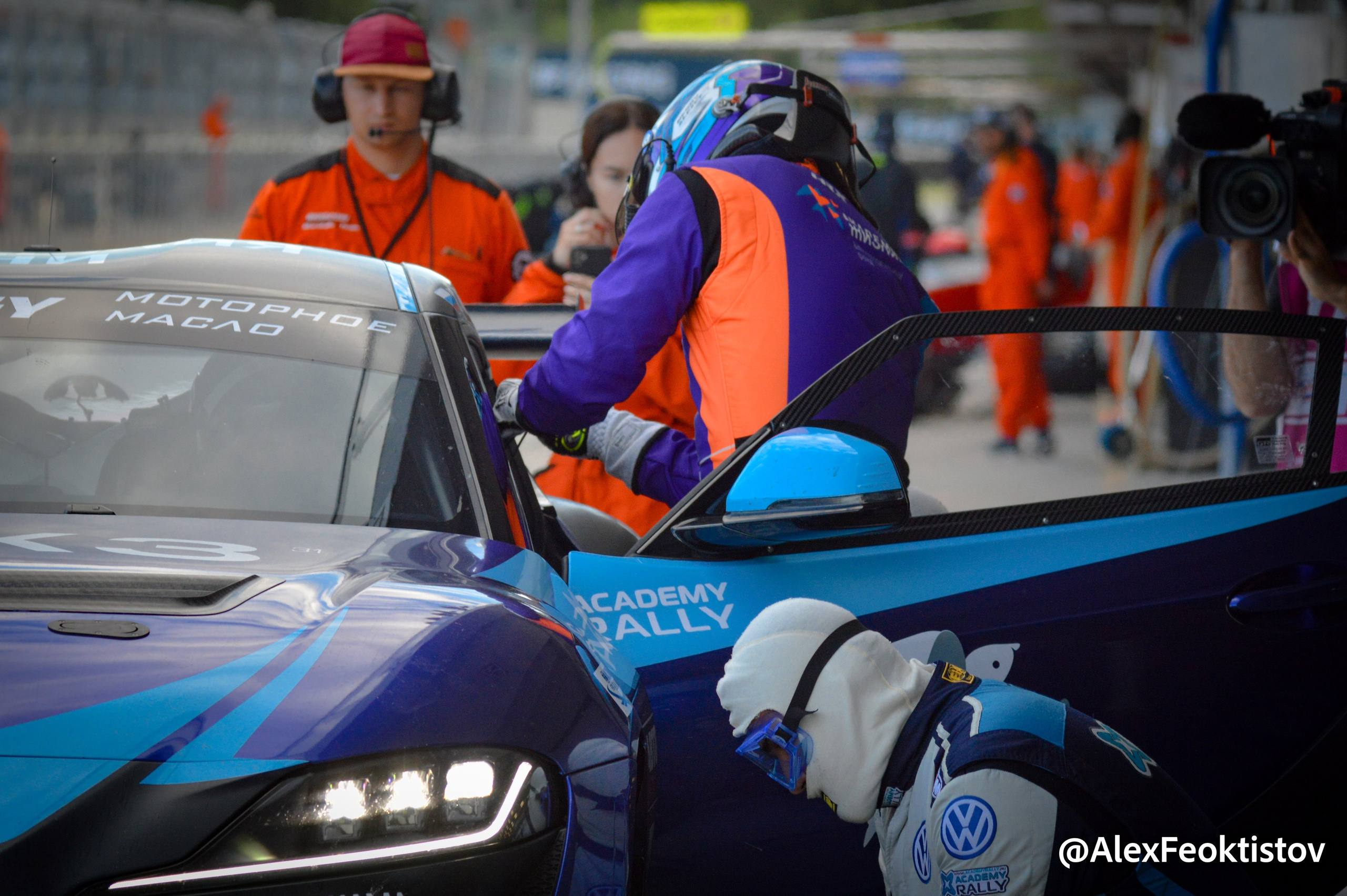 MRW — СМП РСКГ Эндуранс — 06.07.2024. AlexFecto — галереи фотографий