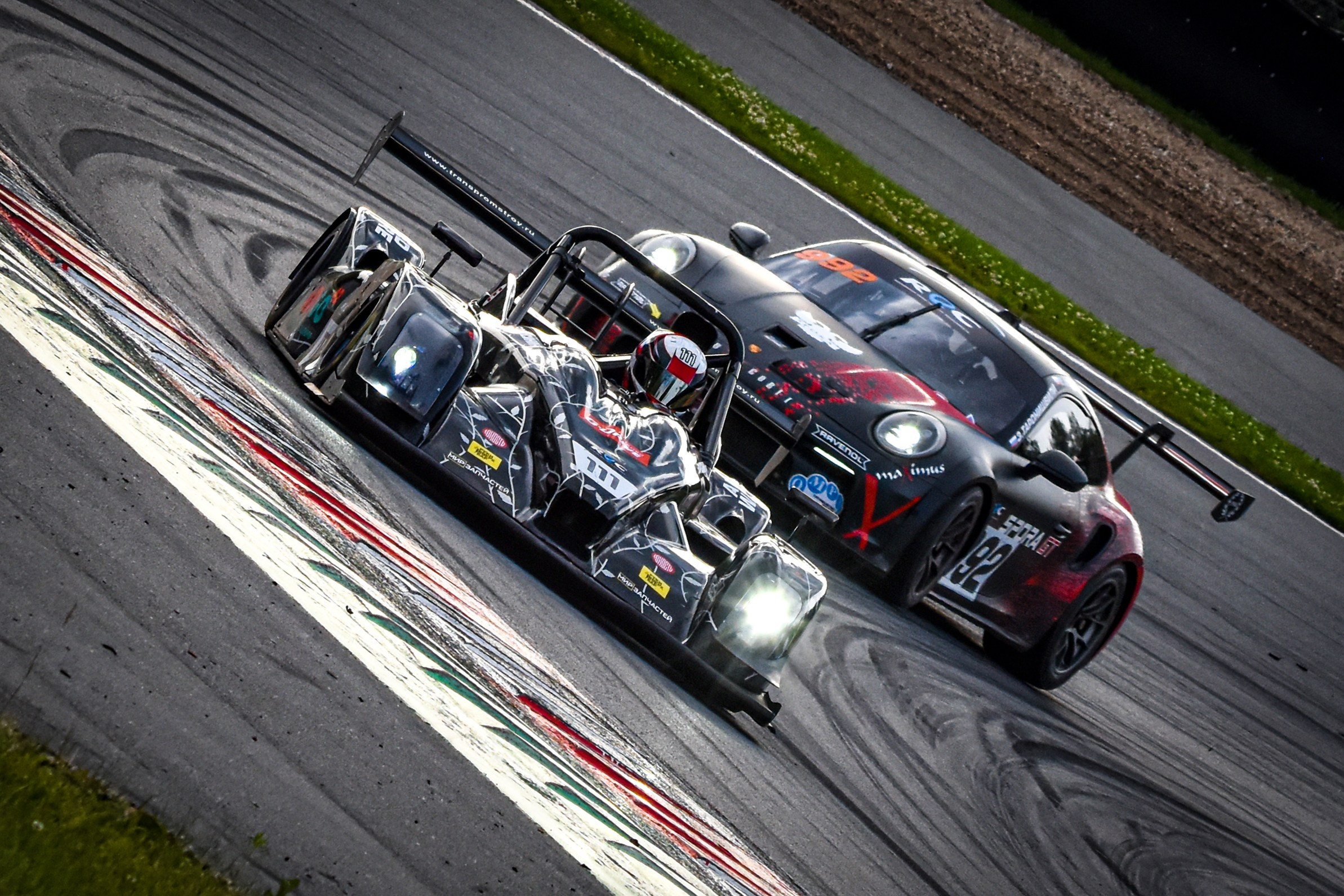 MRW — REC — 28.06.2025. AlexFecto — галереи фотографий