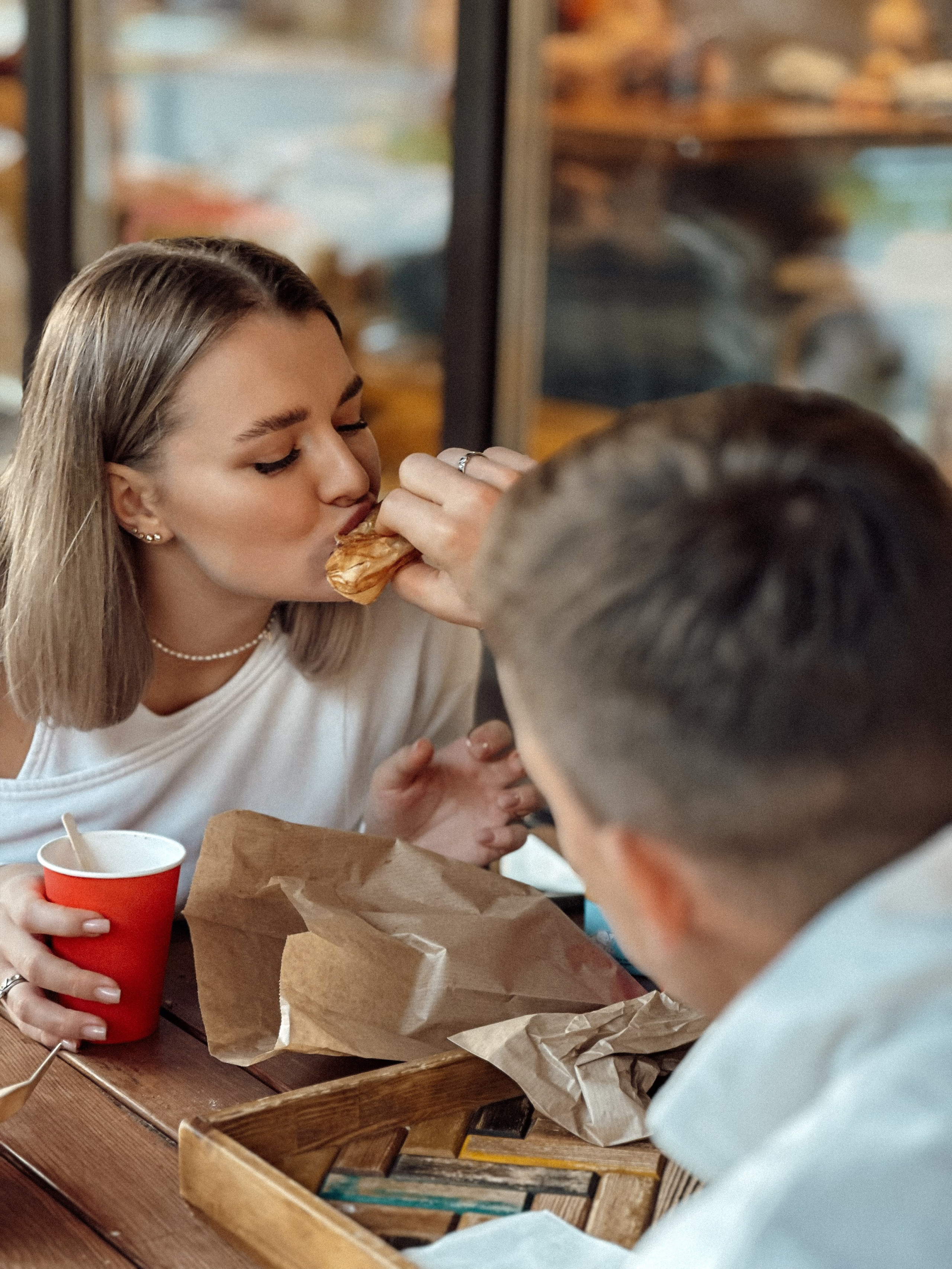 Семейные. Семейный и портретный фотограф в Омске Бондарь Алена