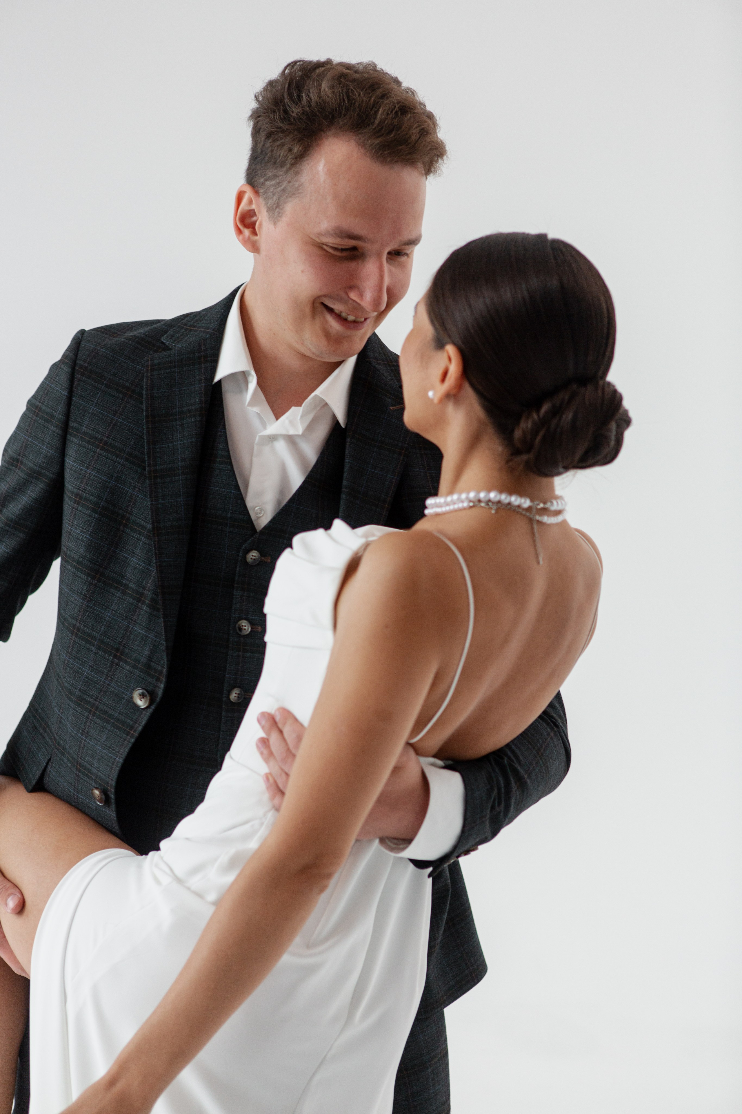 Элина и Руслан. Индивидуальные и семейные съёмки в Уфа Маргарита Истомина