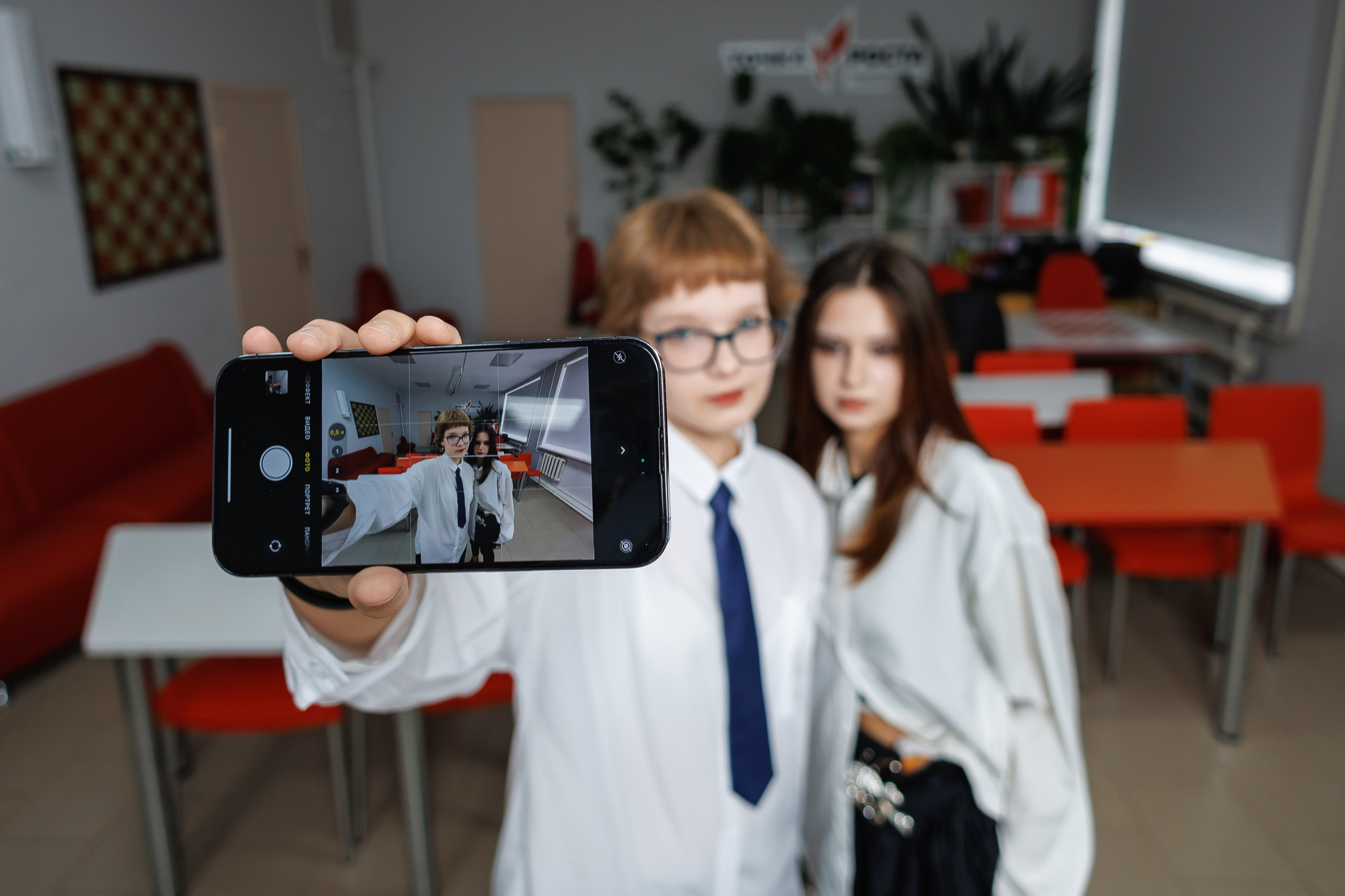 9-б, Белая Калитва, выпуск 2025