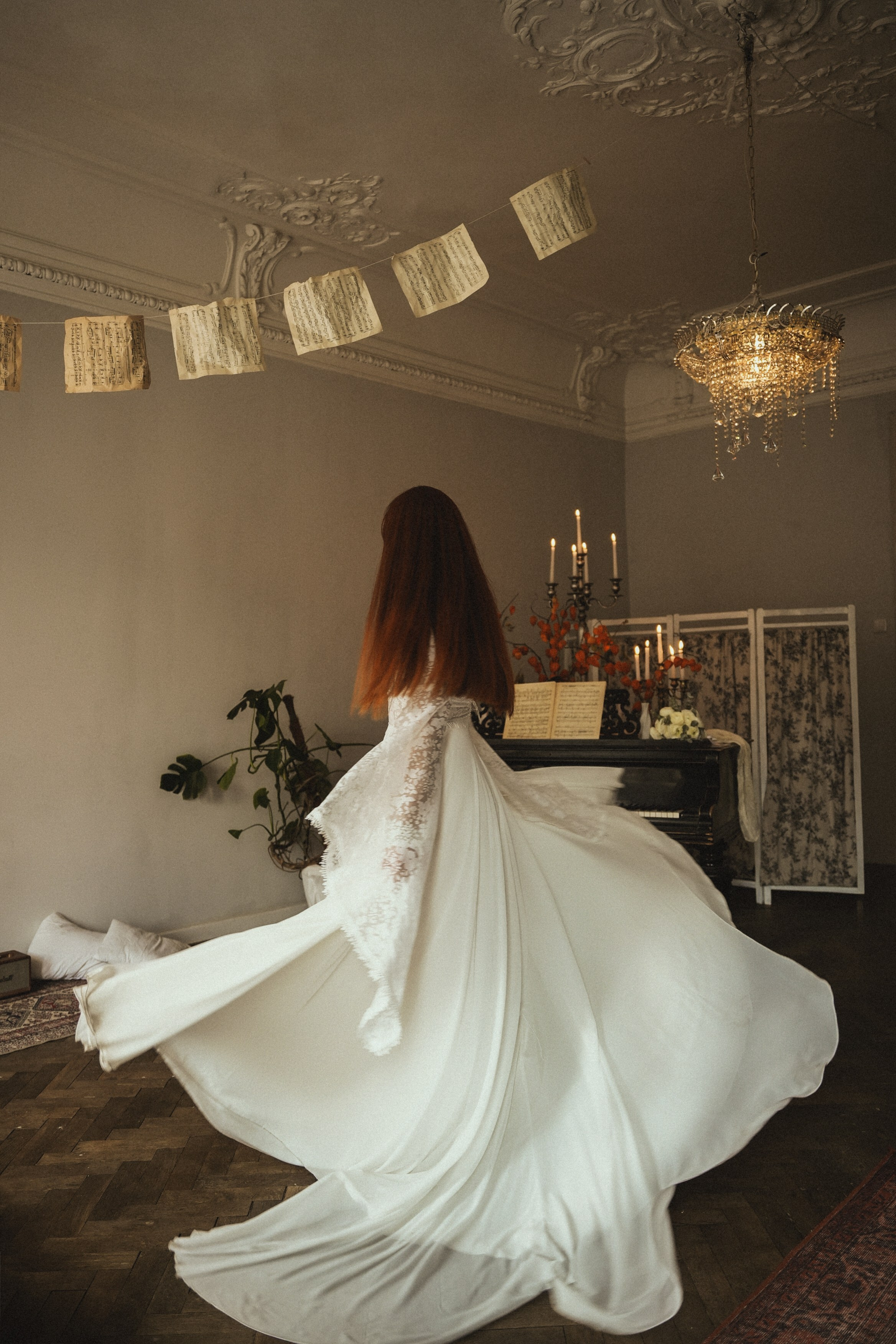 Свадебная фотосессия в Санкт-Петербурге. Дворец Бракосочетания №1. ДБ1. Исаакиевский собор. Фотосессия в студии.