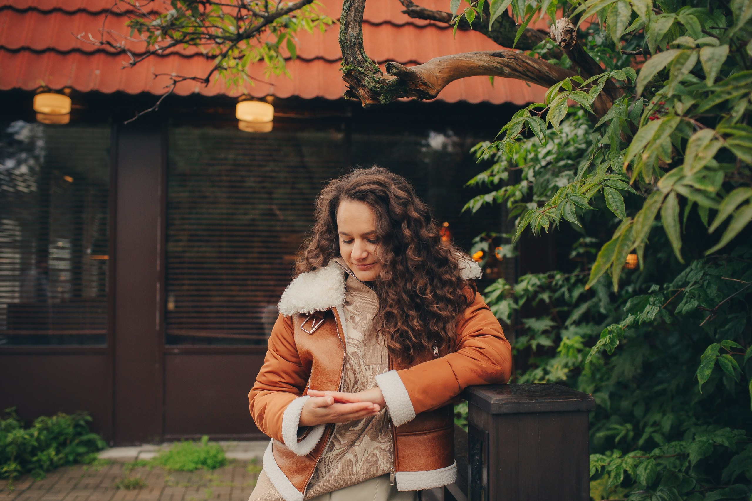 Контент-съёмка для турагента. Фотограф Евгения Мальцева, Архангельск