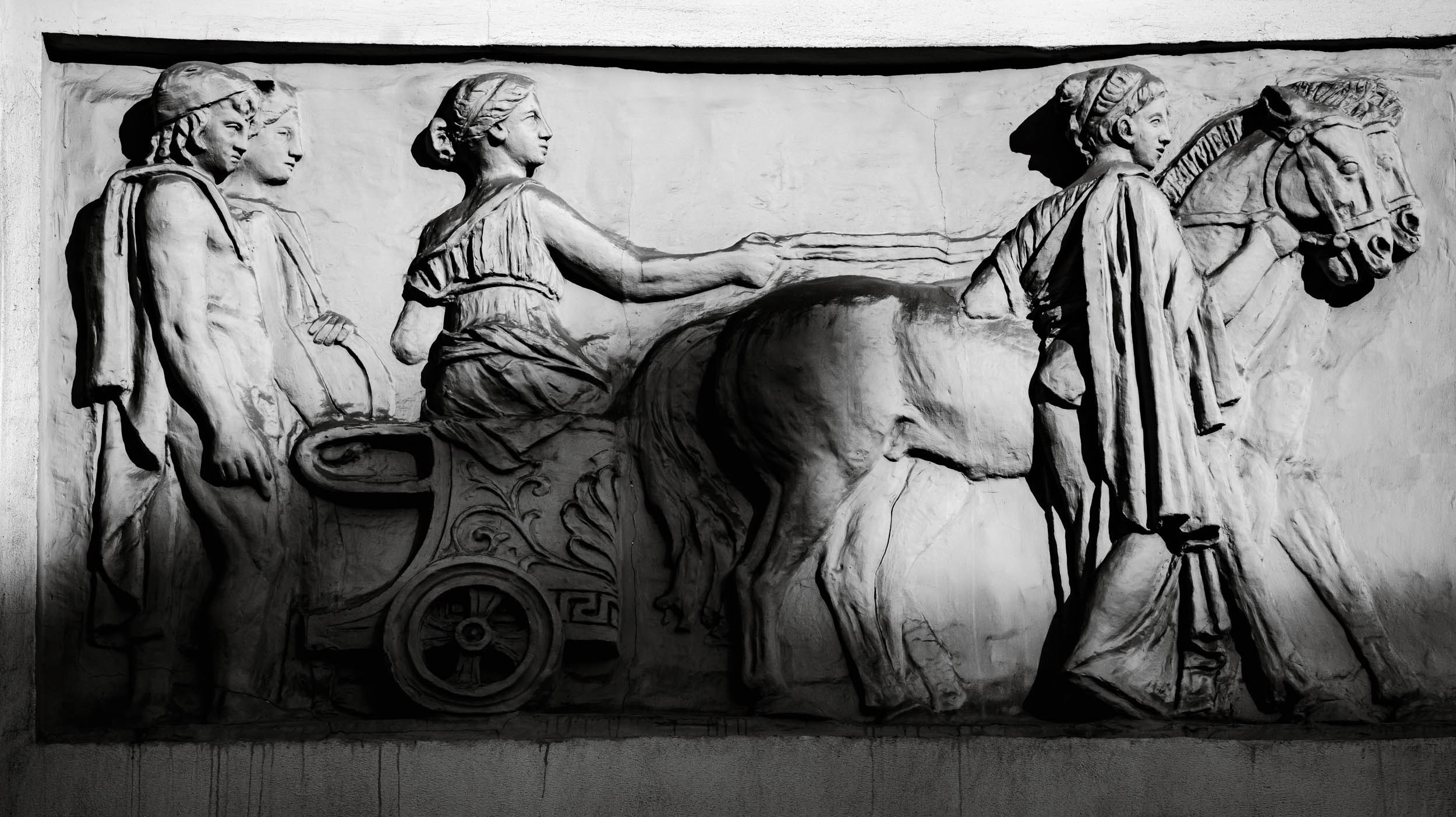 Saint Petersburg. The Andris