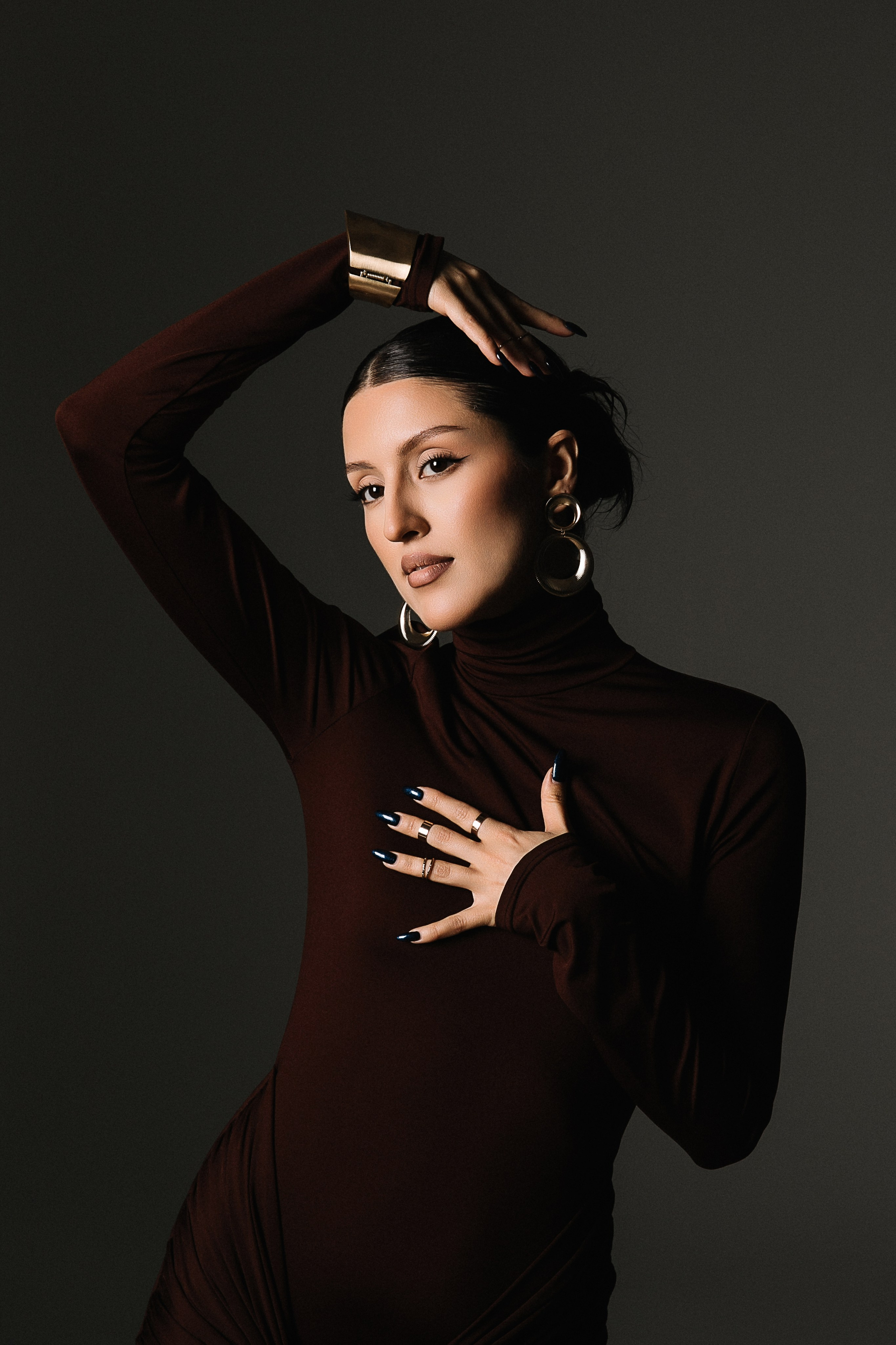 Карина. Фотограф Санкт-Петербург Раднаева Юлия