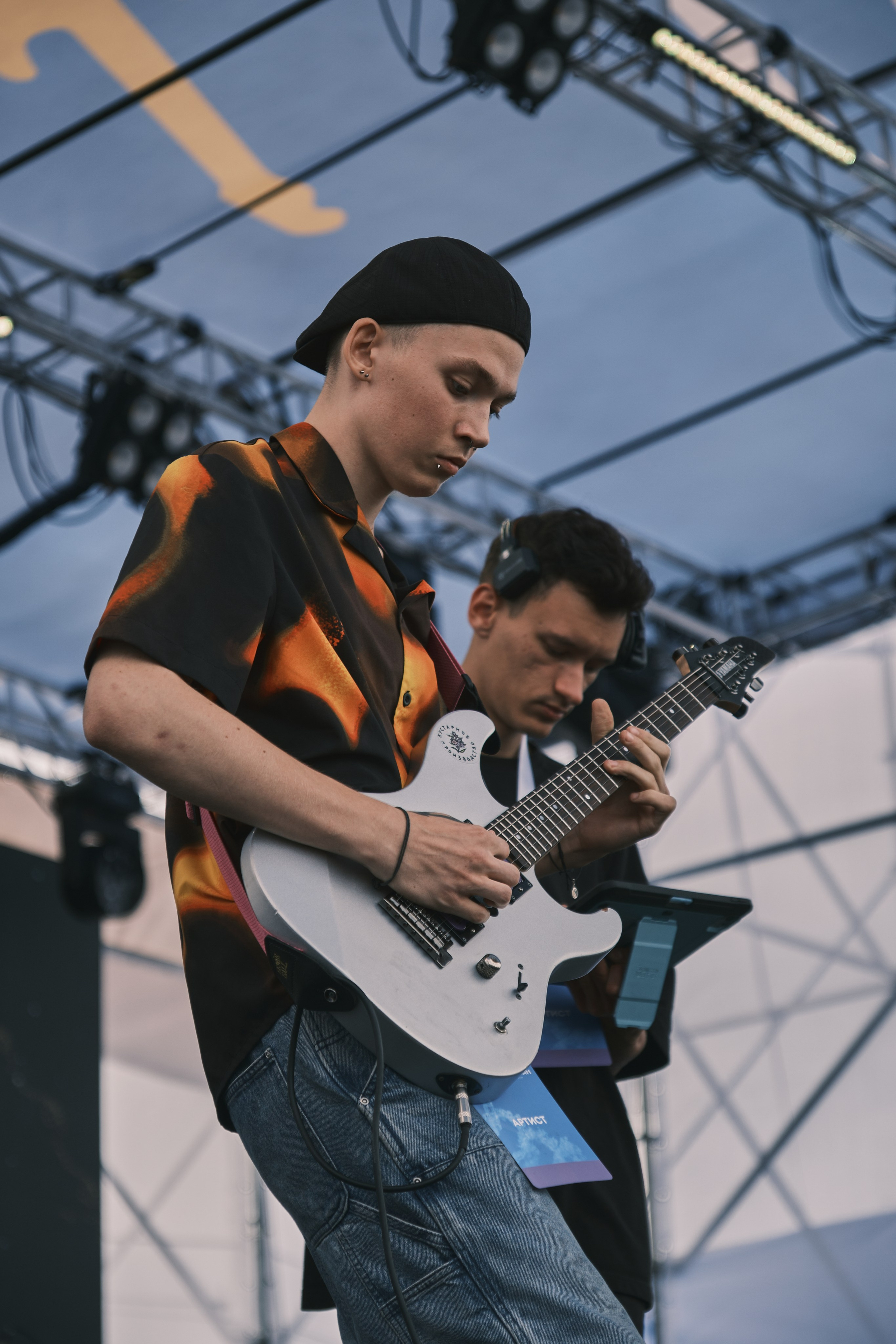 “Wings of Sakhalin — 2025” Festival