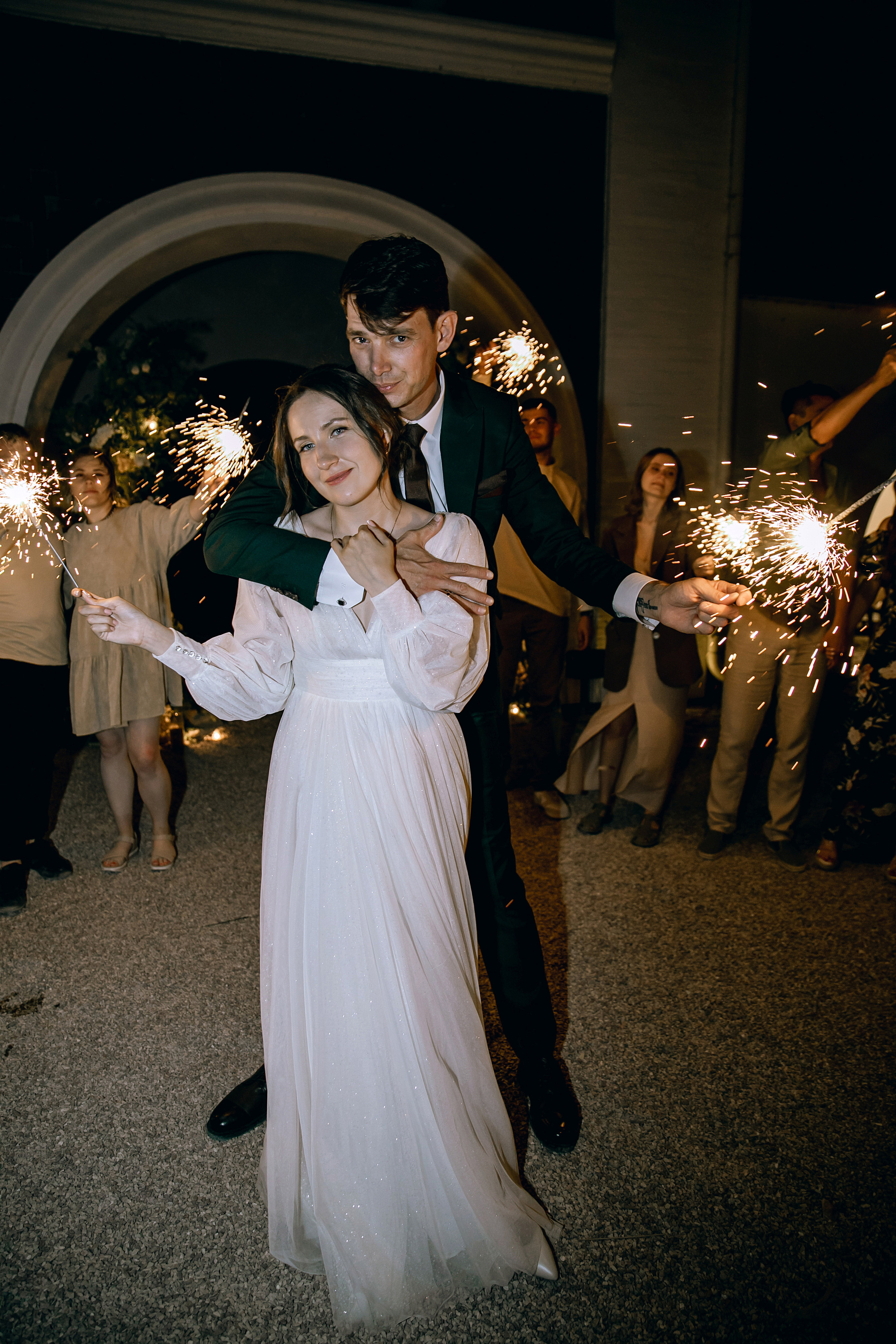 Анонс 26.08.2023 Артем & Елизавета. Свадебный фотограф Краснодар