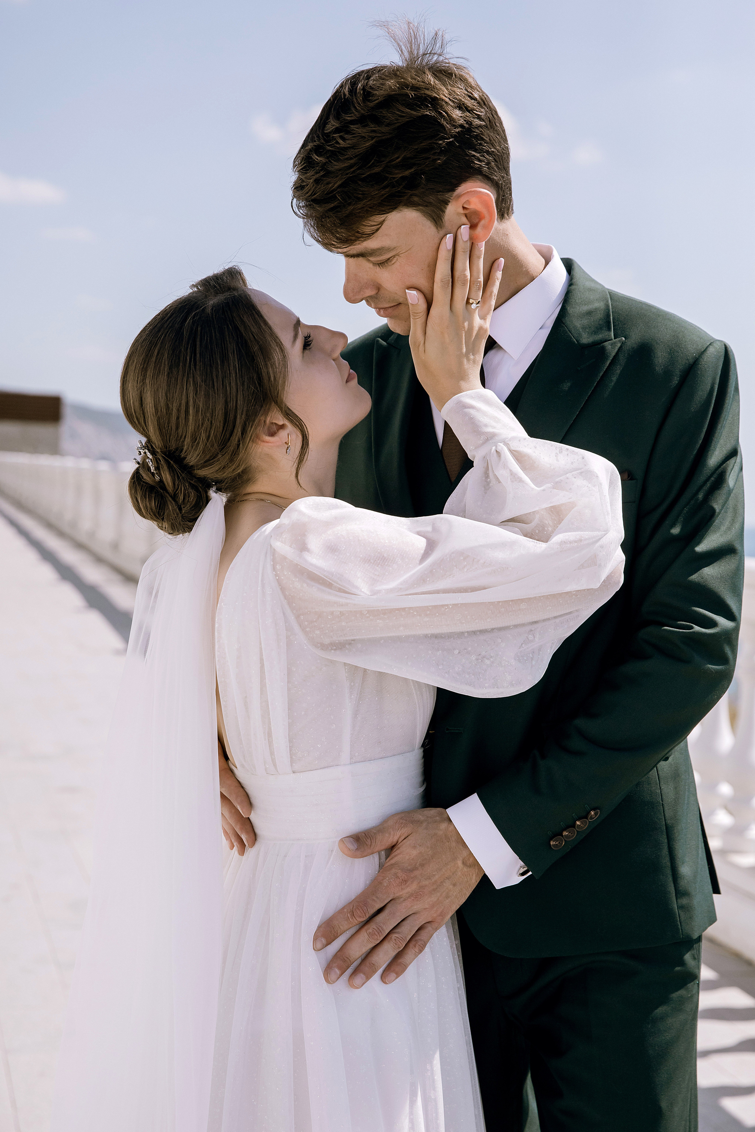 Анонс 26.08.2023 Артем & Елизавета. Свадебный фотограф Краснодар