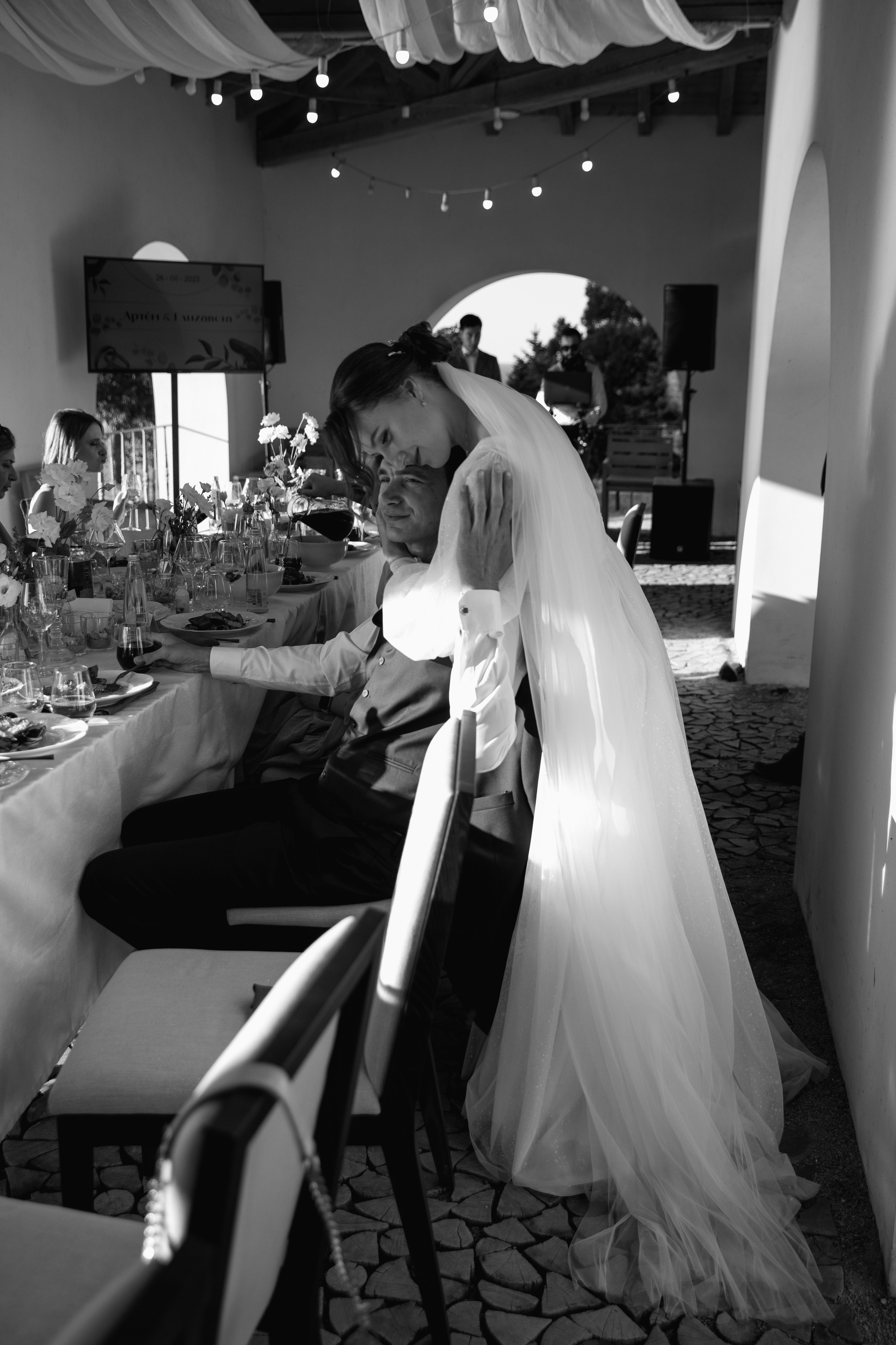 Анонс 26.08.2023 Артем & Елизавета. Свадебный фотограф Краснодар