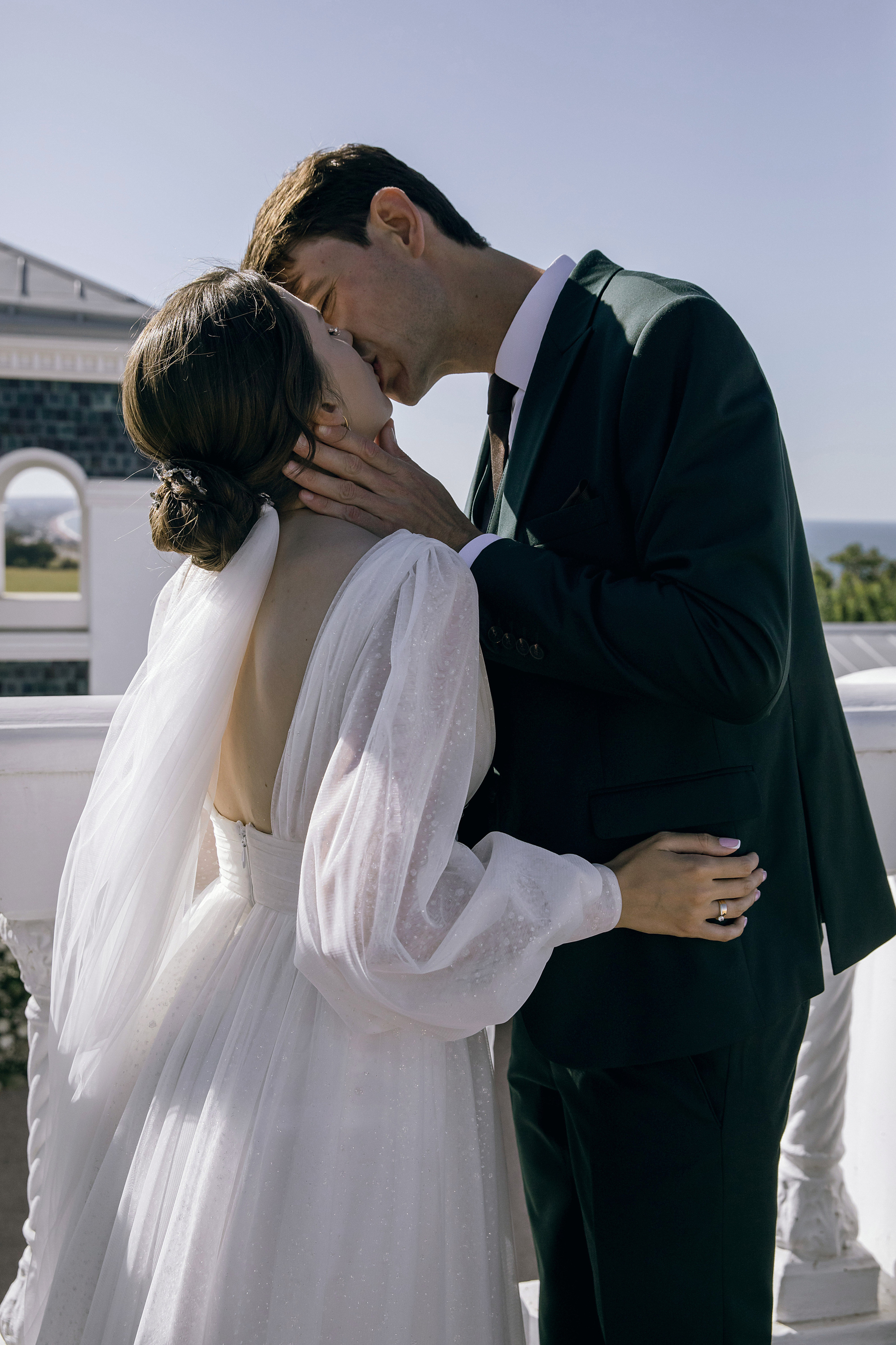 Анонс 26.08.2023 Артем & Елизавета. Свадебный фотограф Краснодар