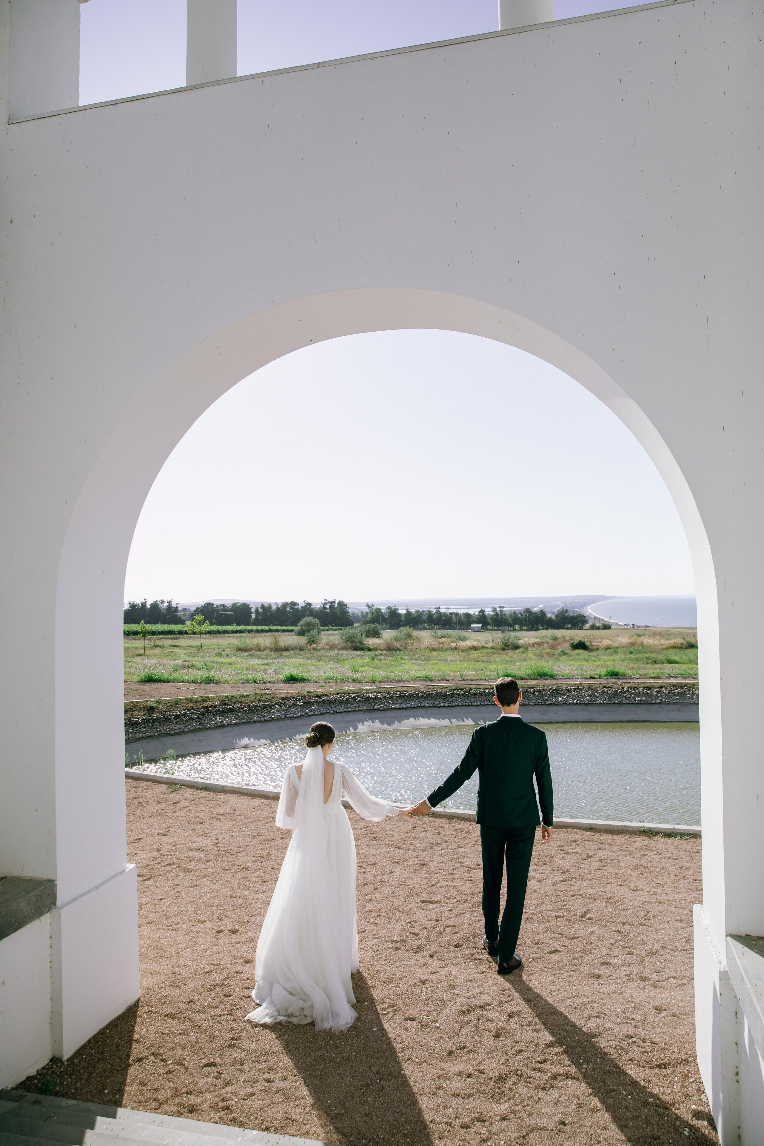 Анонс 26.08.2023 Артем & Елизавета. Свадебный фотограф Краснодар