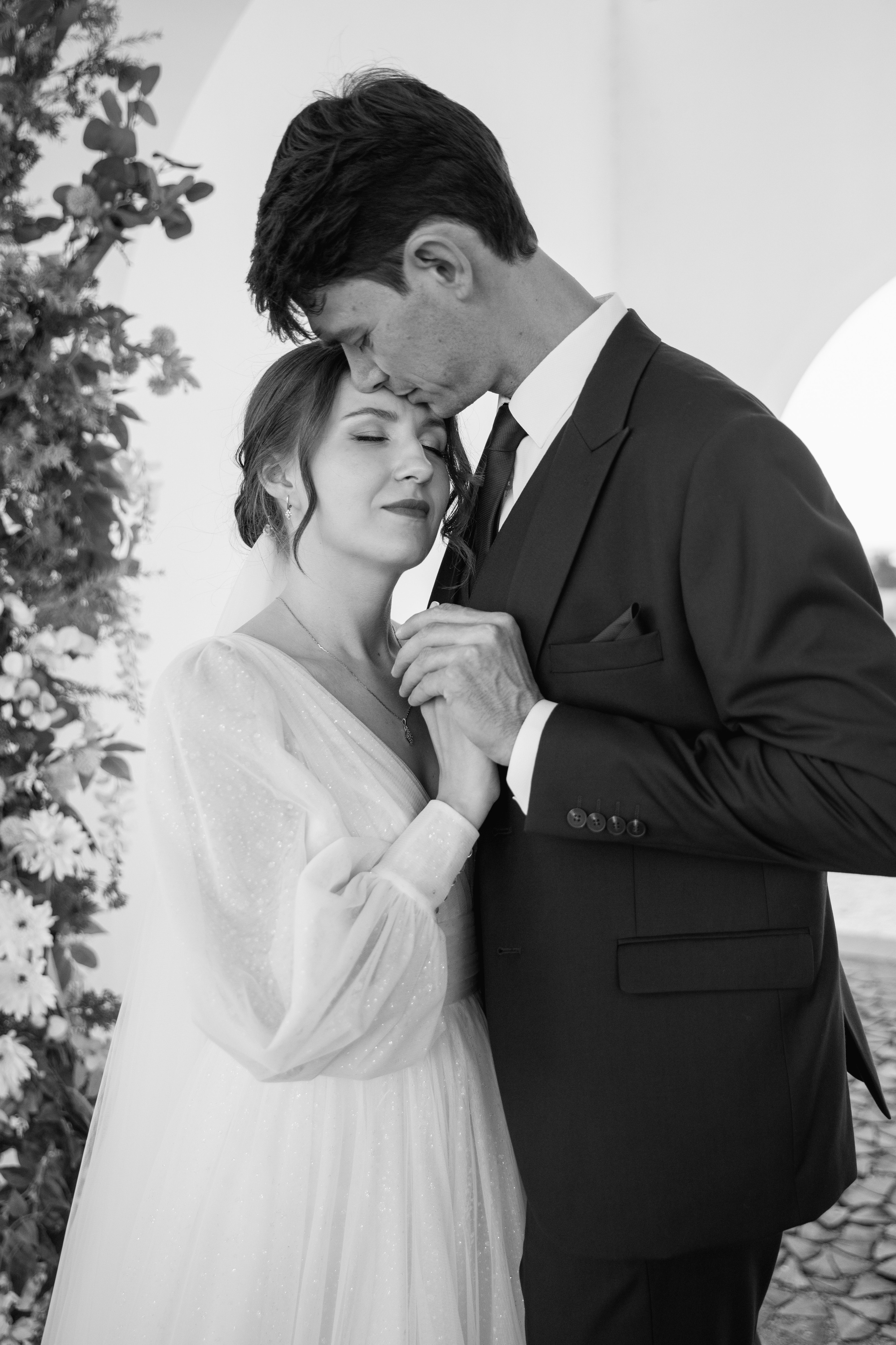 Анонс 26.08.2023 Артем & Елизавета. Свадебный фотограф Краснодар