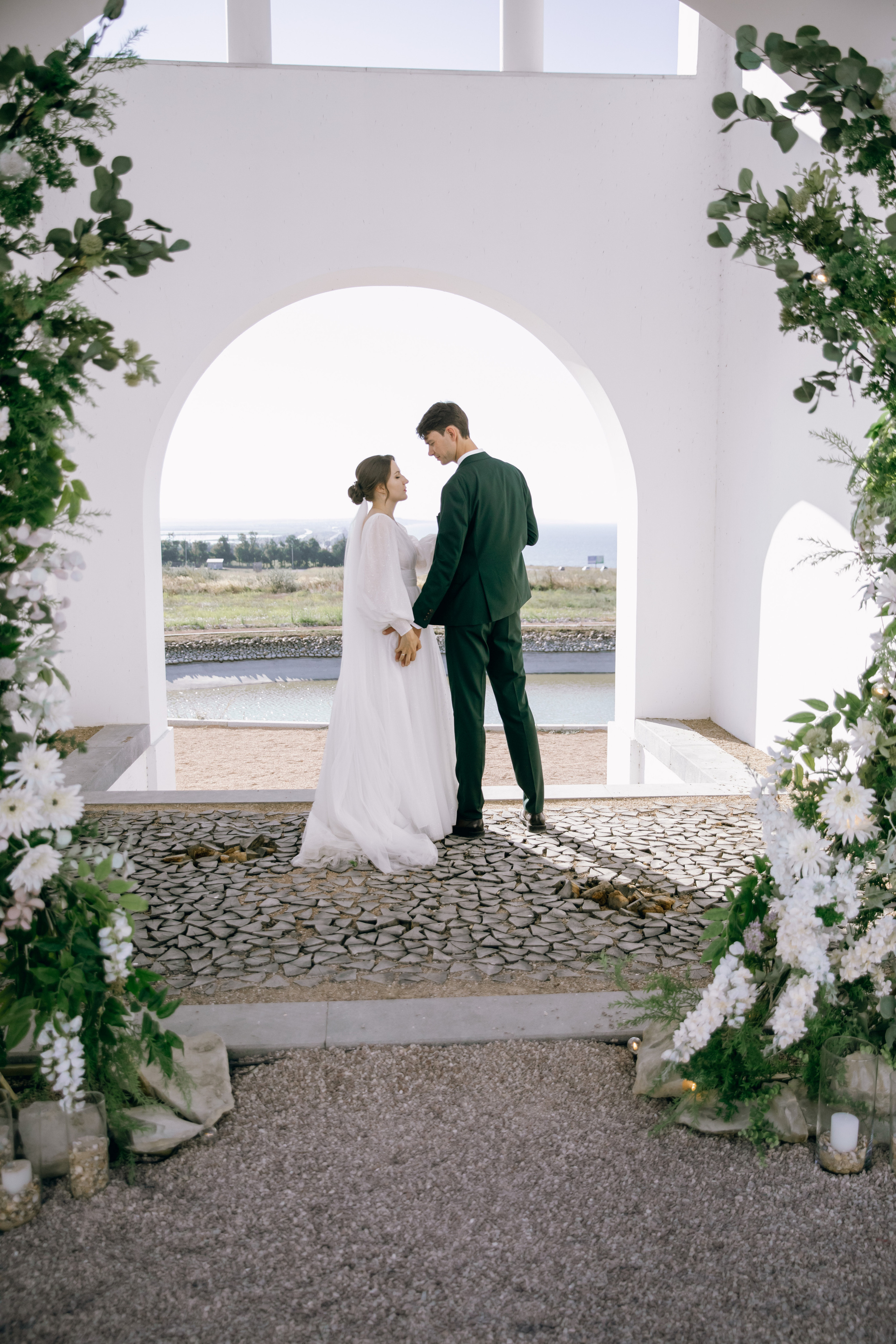 Анонс 26.08.2023 Артем & Елизавета. Свадебный фотограф Краснодар