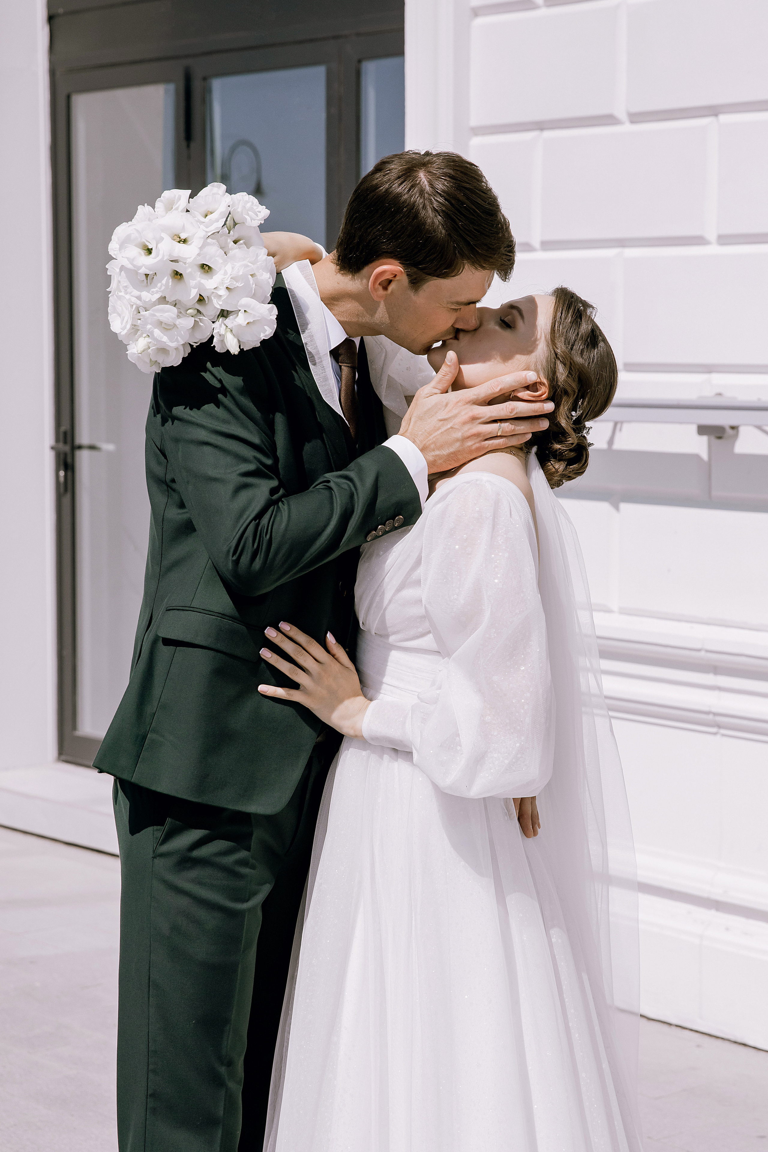 Анонс 26.08.2023 Артем & Елизавета. Свадебный фотограф Краснодар